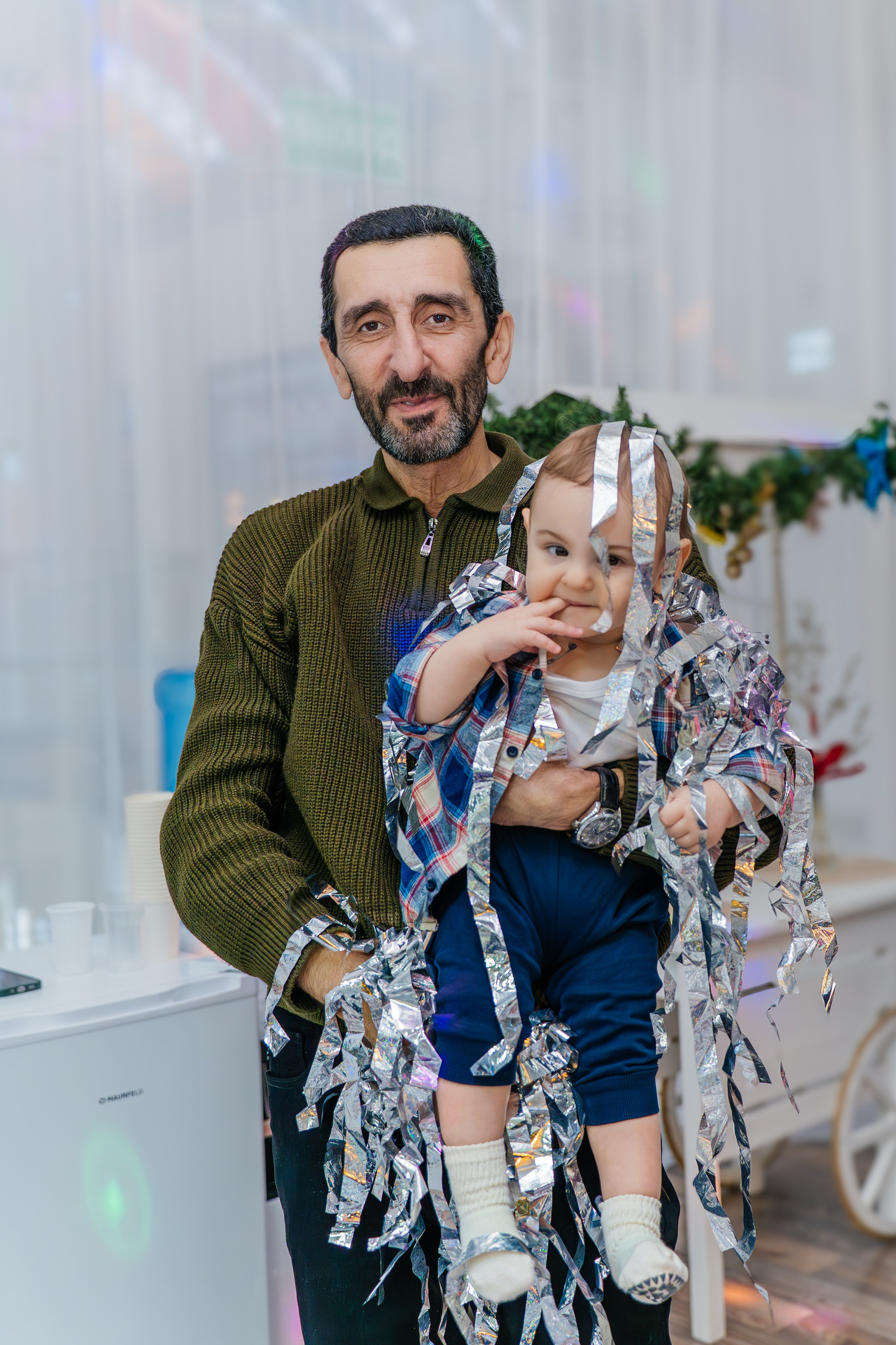 Детские дни рождения. Свадебный и семейный фотограф в Омске — Динара Чолпонбаева