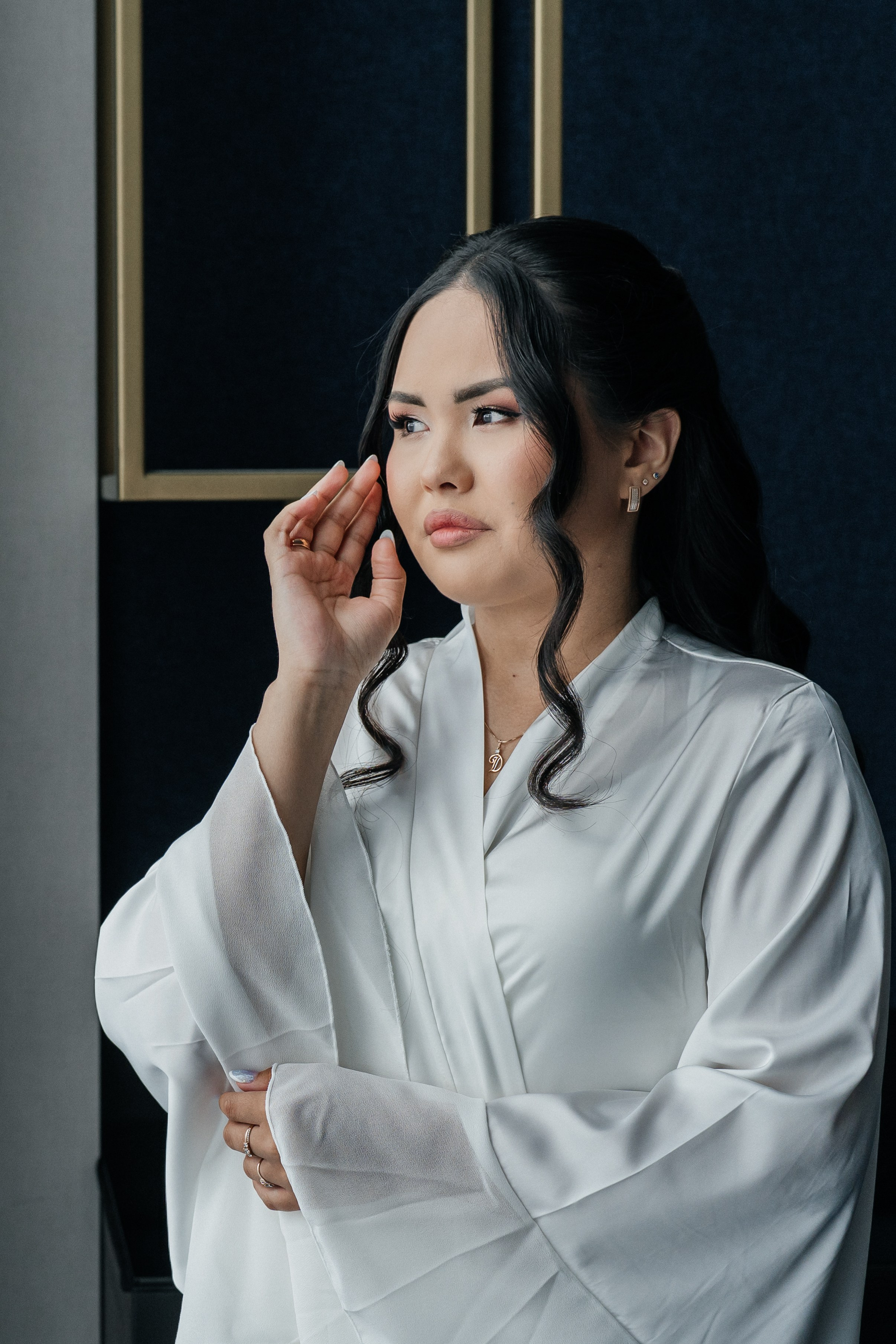 Азамат Диана. Свадебный и семейный фотограф в Омске — Динара Чолпонбаева