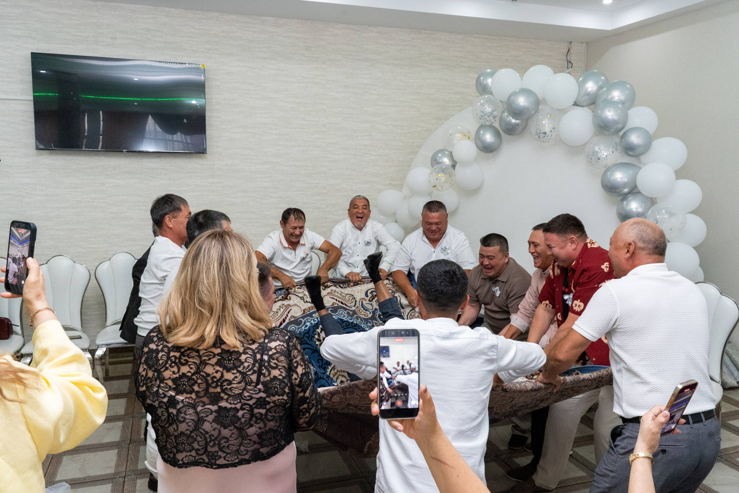 Кудалык. Свадебный и семейный фотограф в Омске — Динара Чолпонбаева