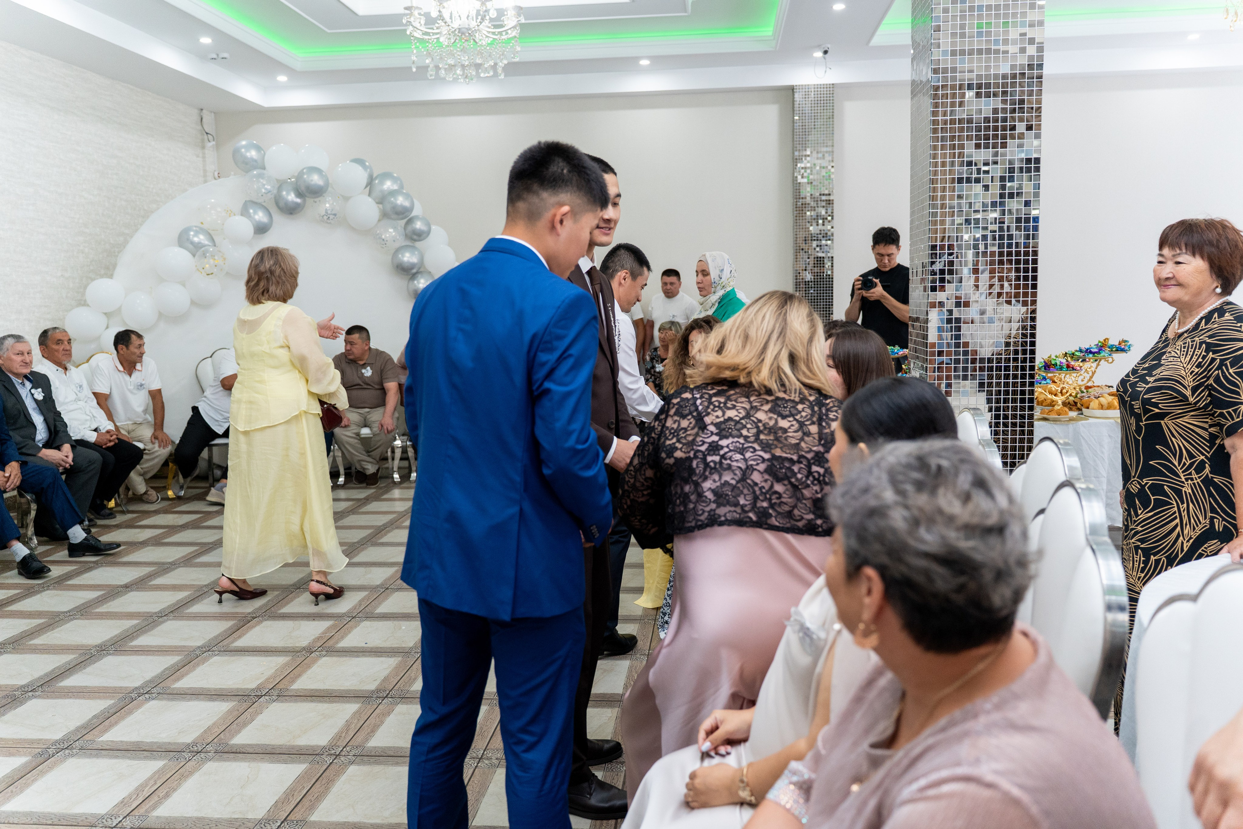 Кудалык. Свадебный и семейный фотограф в Омске — Динара Чолпонбаева