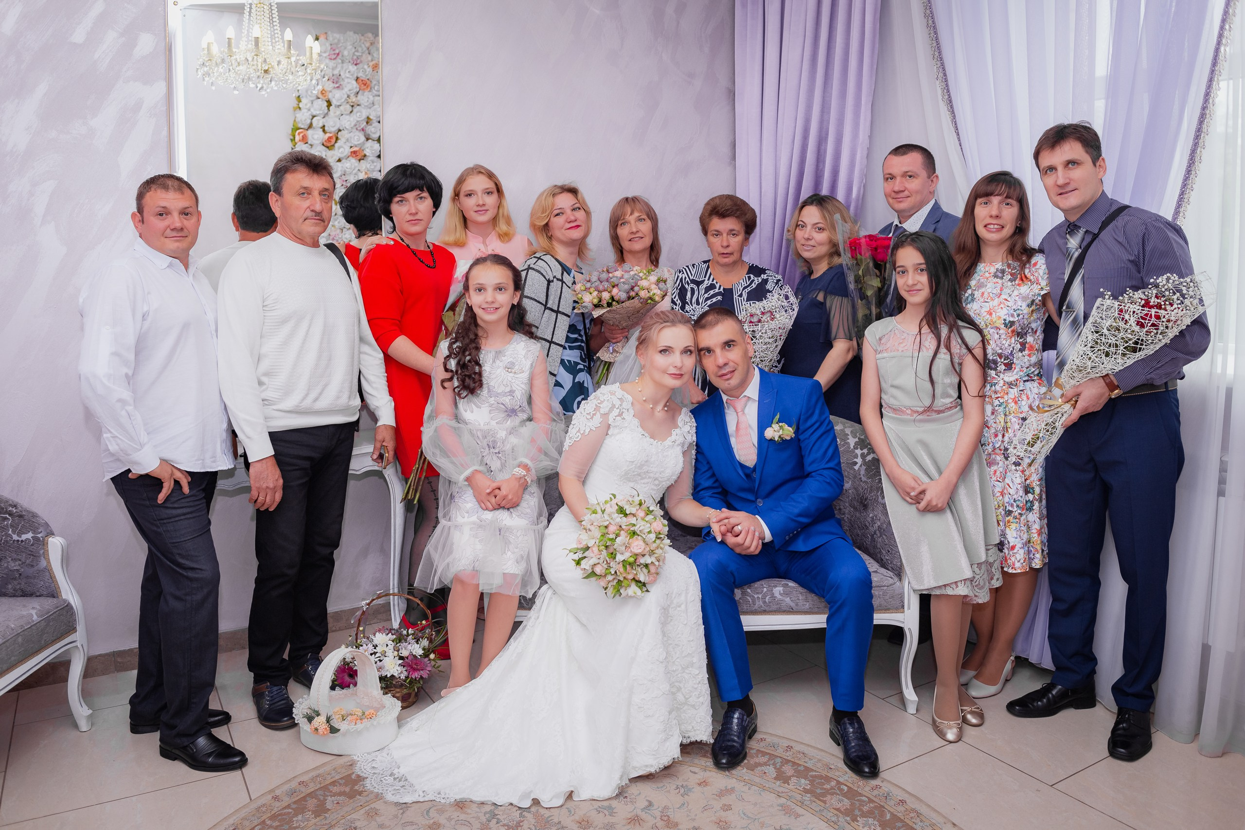 Свадебная фотосессия дмитров