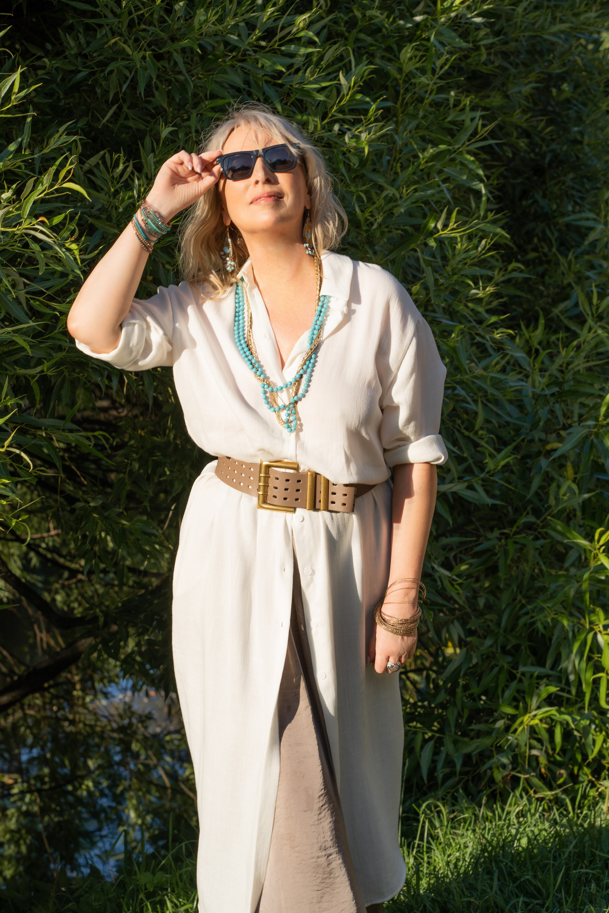 Татьяна. В городе. Портретный фотограф из Санкт-Петербурга Наталья Бялая