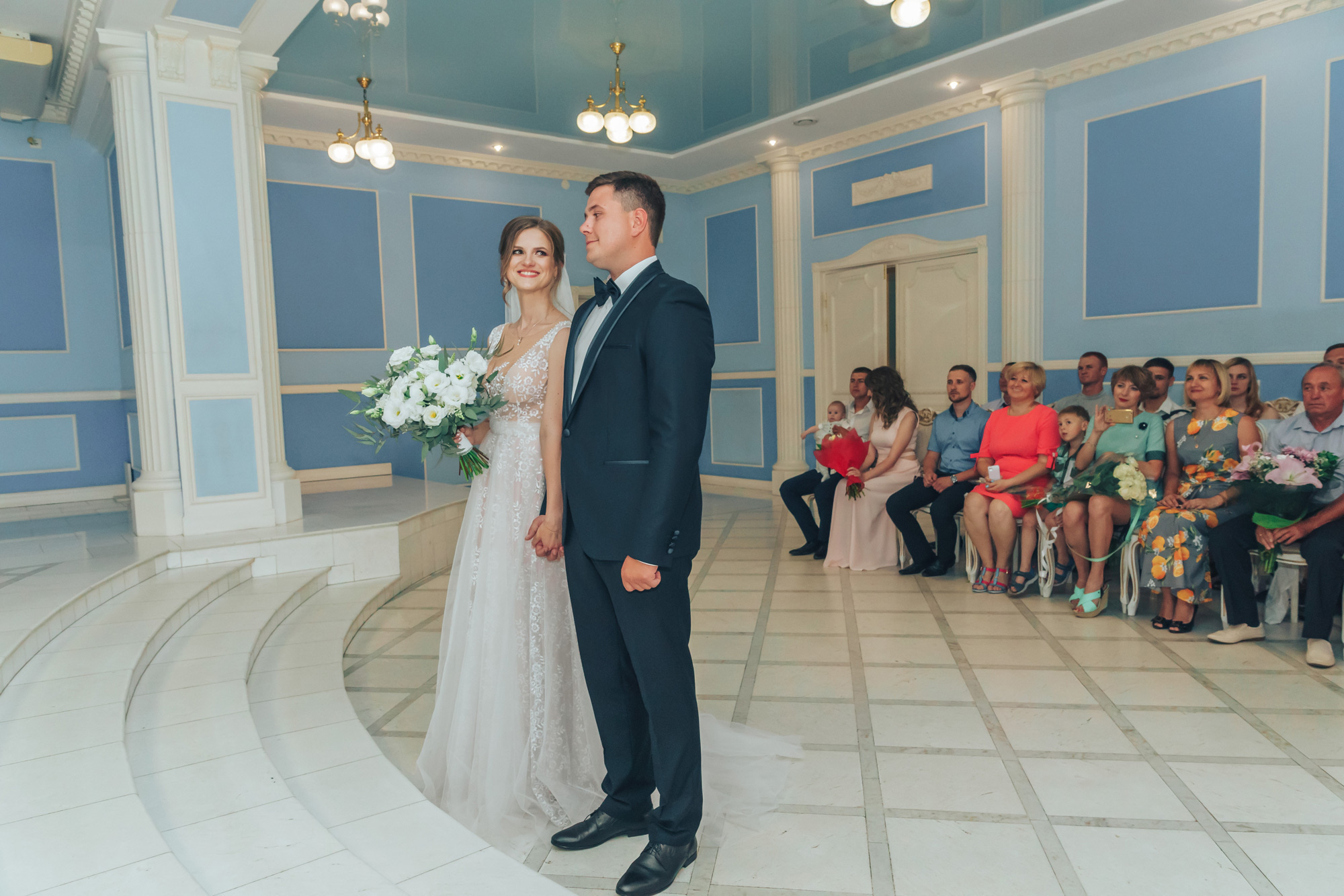 Свадебная фотосессия в Новороссийске. Профессиональный фотограф Геленджик, Новоросийск Виктория Цейс