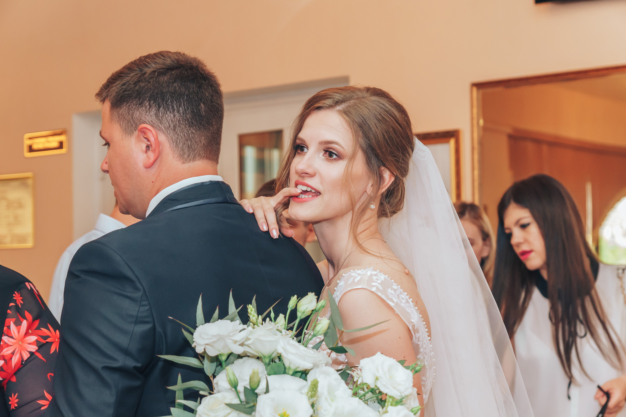 Свадебная фотосессия в Новороссийске. Профессиональный фотограф Геленджик, Новоросийск Виктория Цейс