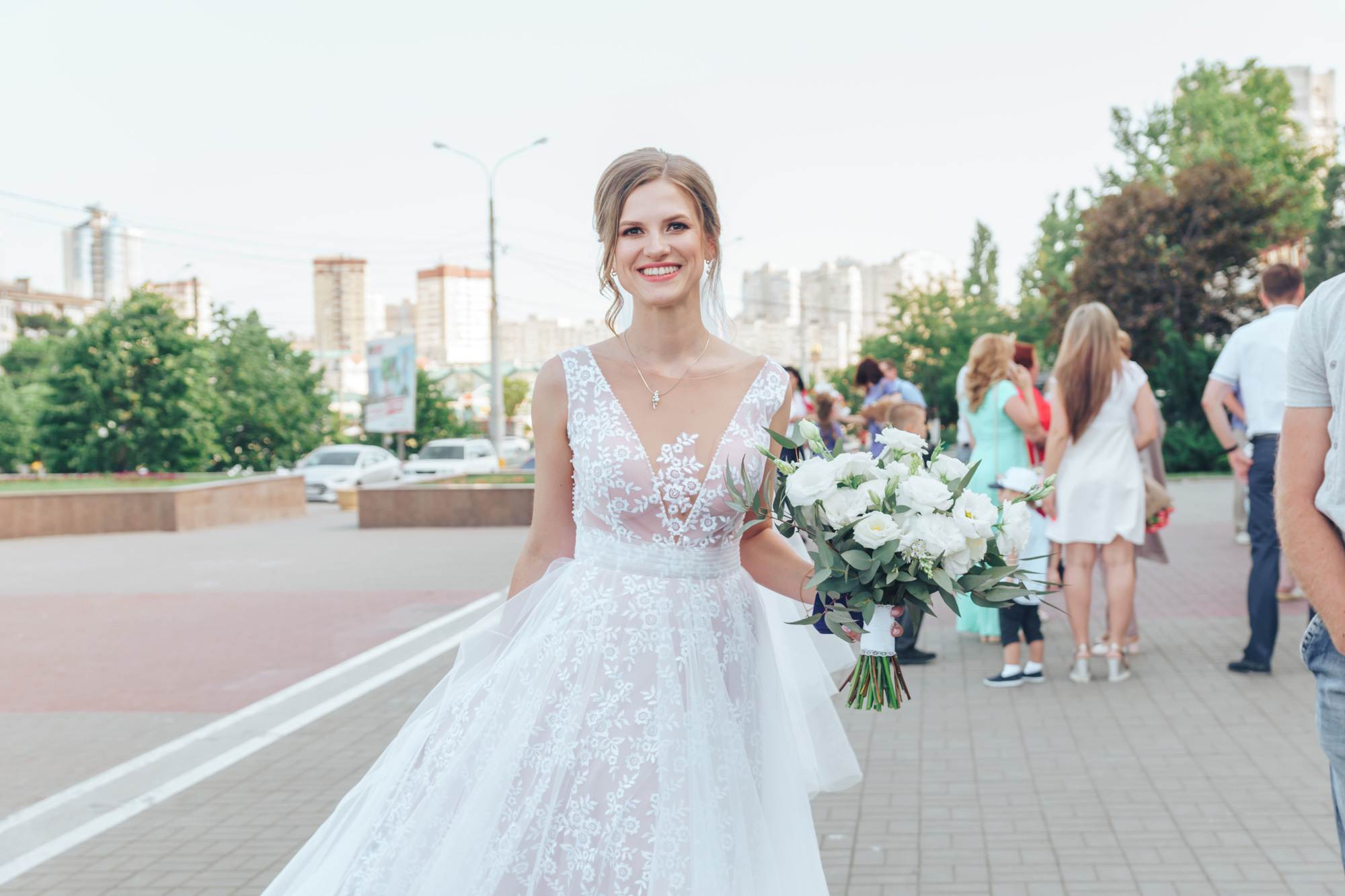 Свадебная фотосессия в Новороссийске. Профессиональный фотограф Геленджик, Новоросийск Виктория Цейс