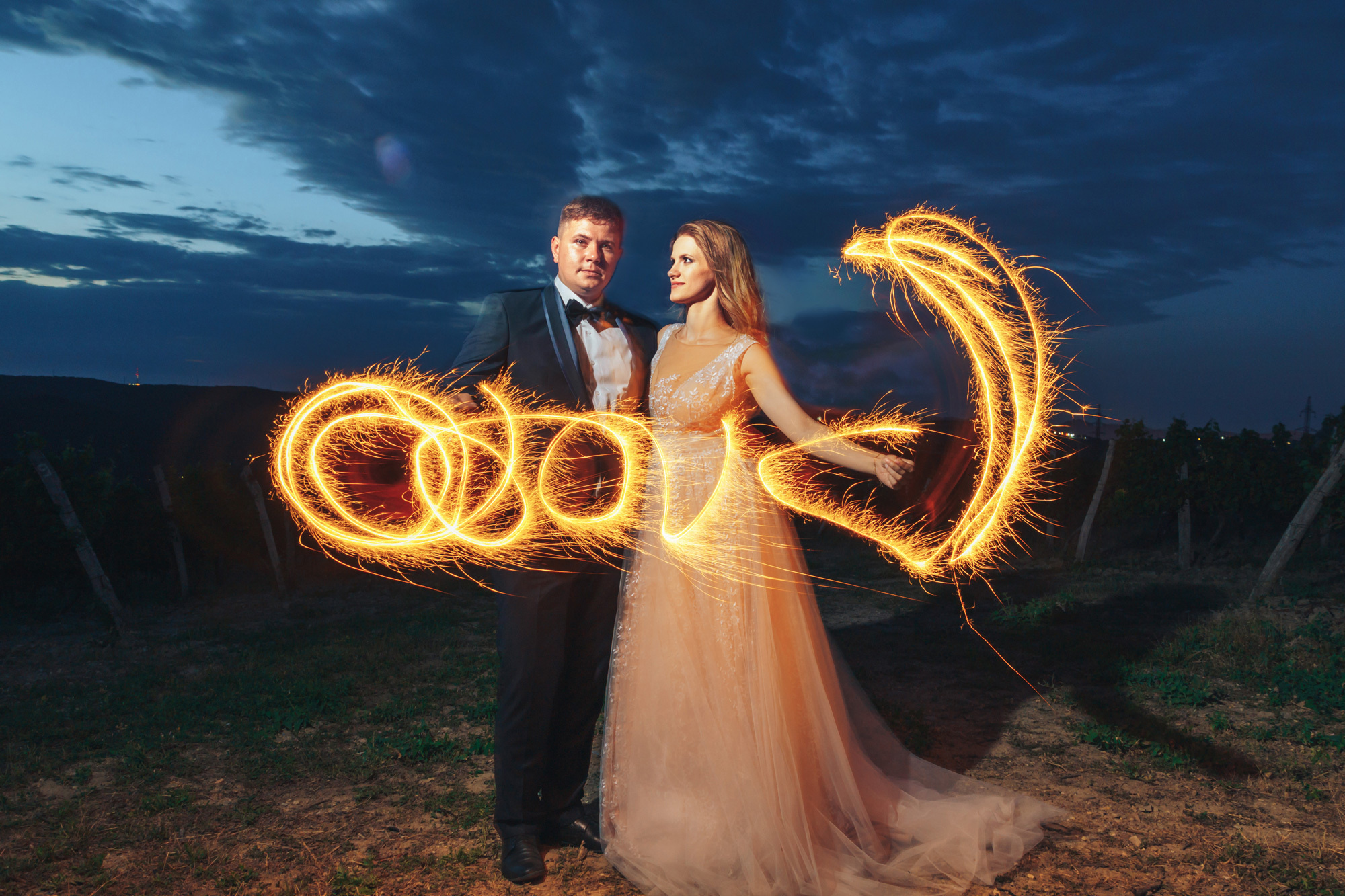 Свадебная фотосессия в Новороссийске. Профессиональный фотограф Геленджик, Новоросийск Виктория Цейс