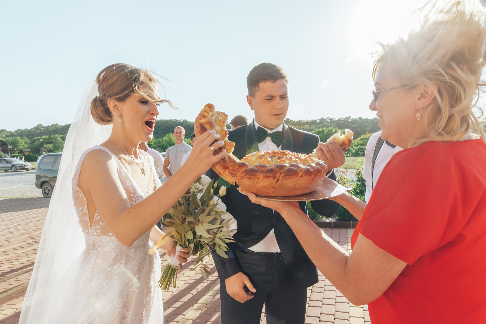 Свадебная фотосессия в Новороссийске. Профессиональный фотограф Геленджик, Новоросийск Виктория Цейс