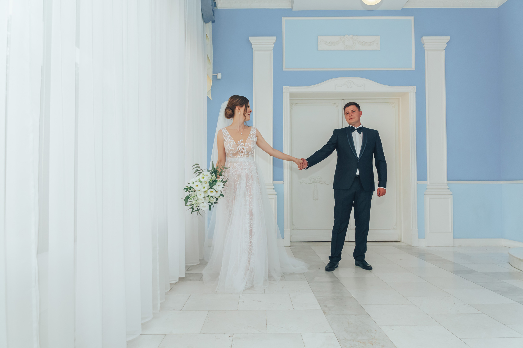 Свадебная фотосессия в Новороссийске. Профессиональный фотограф Геленджик, Новоросийск Виктория Цейс