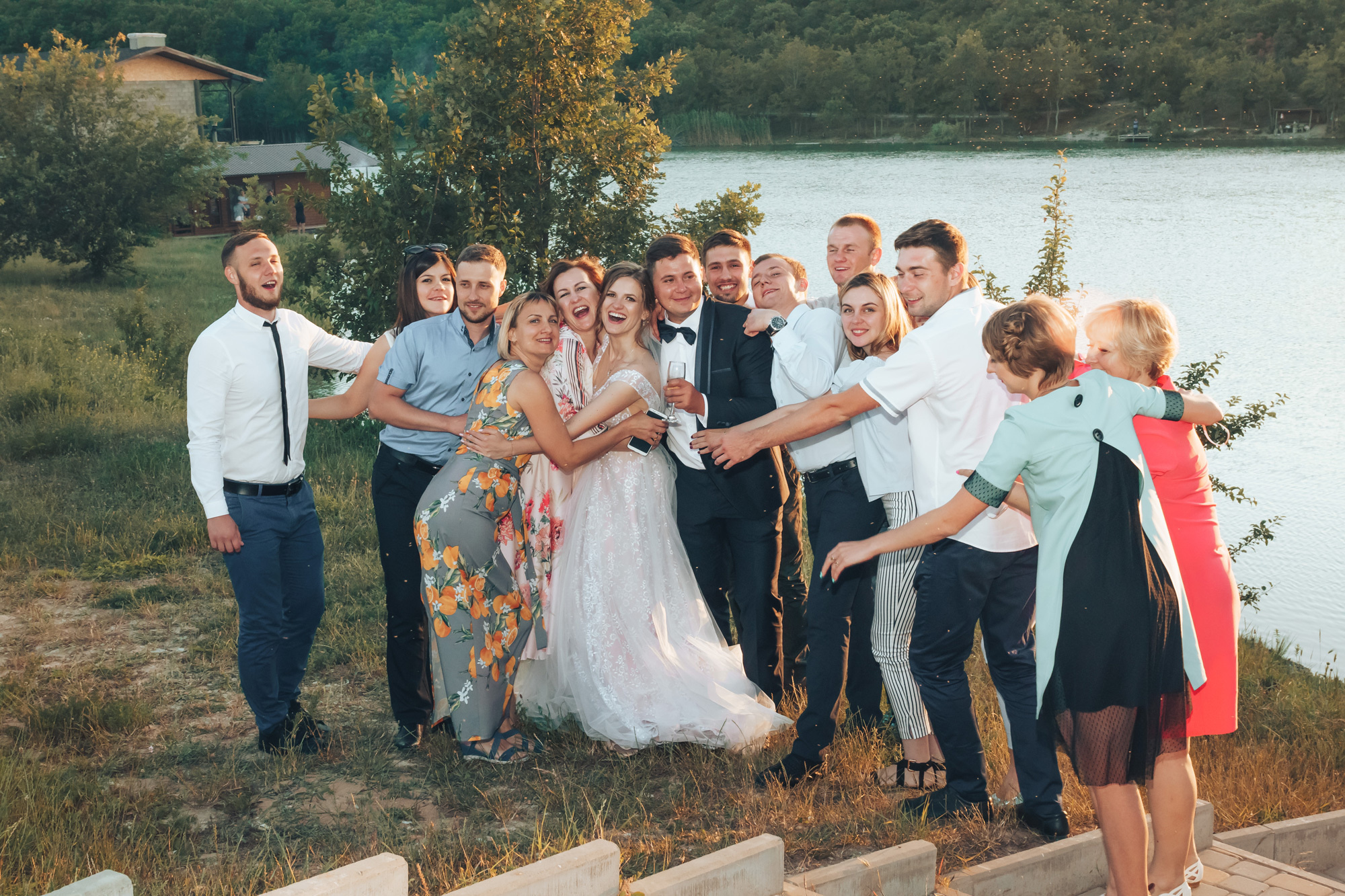 Свадебная фотосессия в Новороссийске. Профессиональный фотограф Геленджик, Новоросийск Виктория Цейс