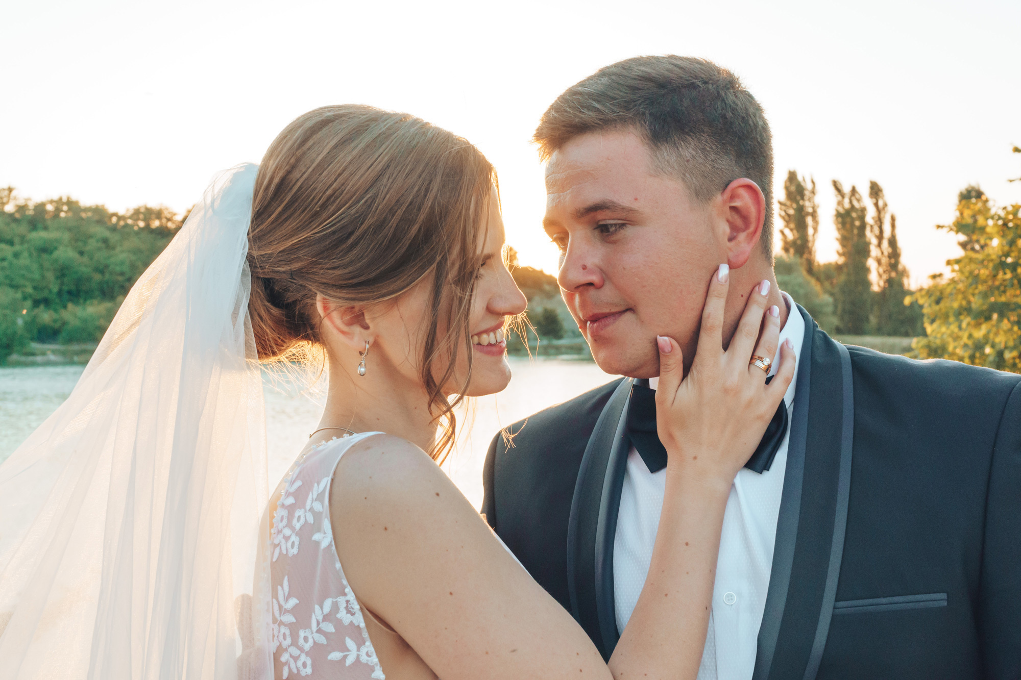 Свадебная фотосессия в Новороссийске. Профессиональный фотограф Геленджик, Новоросийск Виктория Цейс