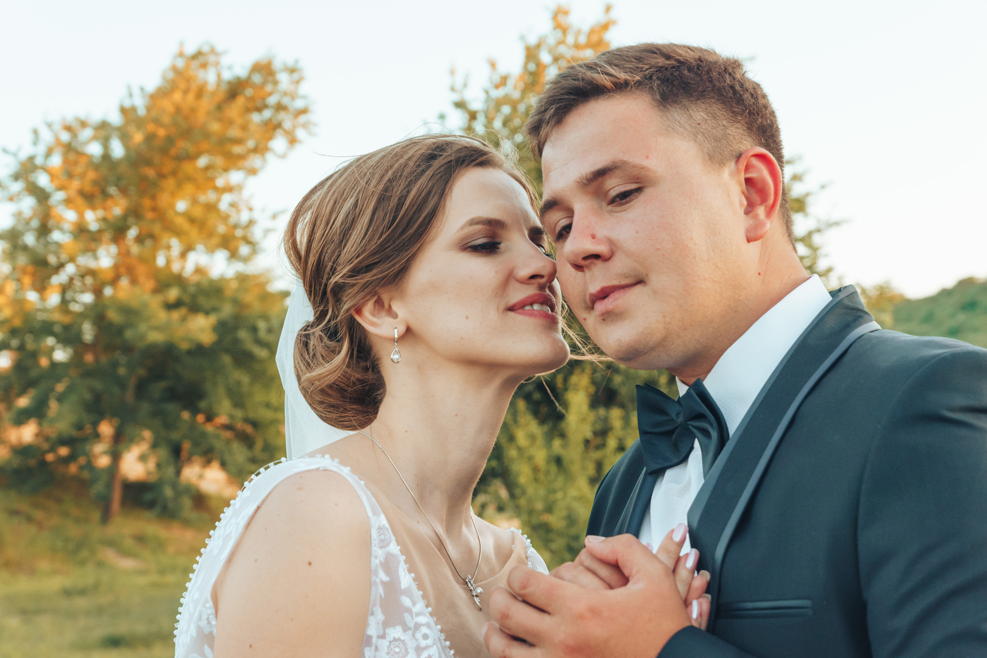 Свадебная фотосессия в Новороссийске. Профессиональный фотограф Геленджик, Новоросийск Виктория Цейс