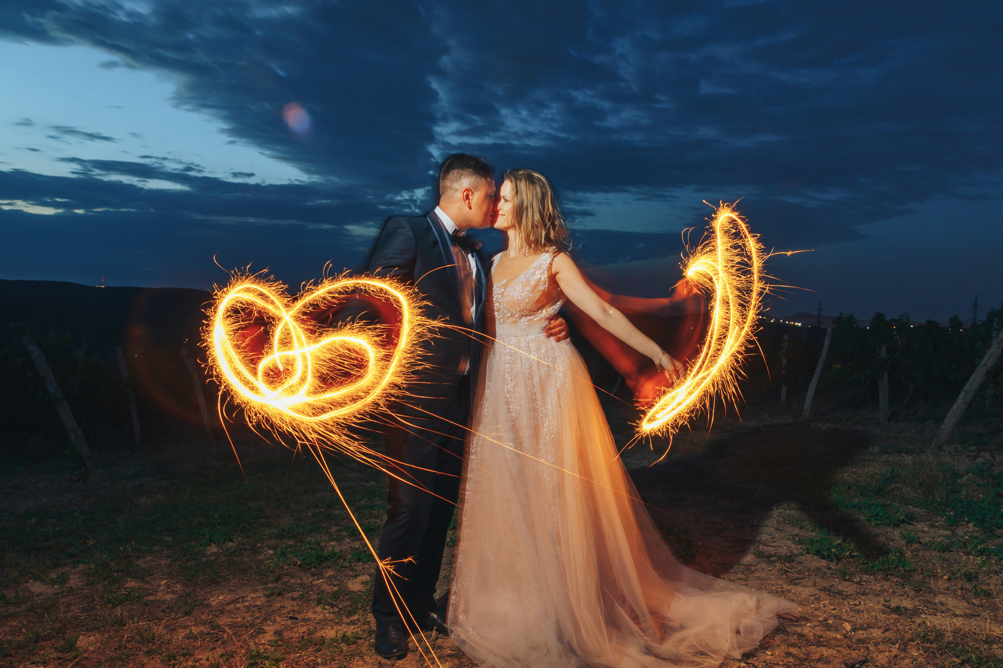 Свадебная фотосессия в Новороссийске. Профессиональный фотограф Геленджик, Новоросийск Виктория Цейс