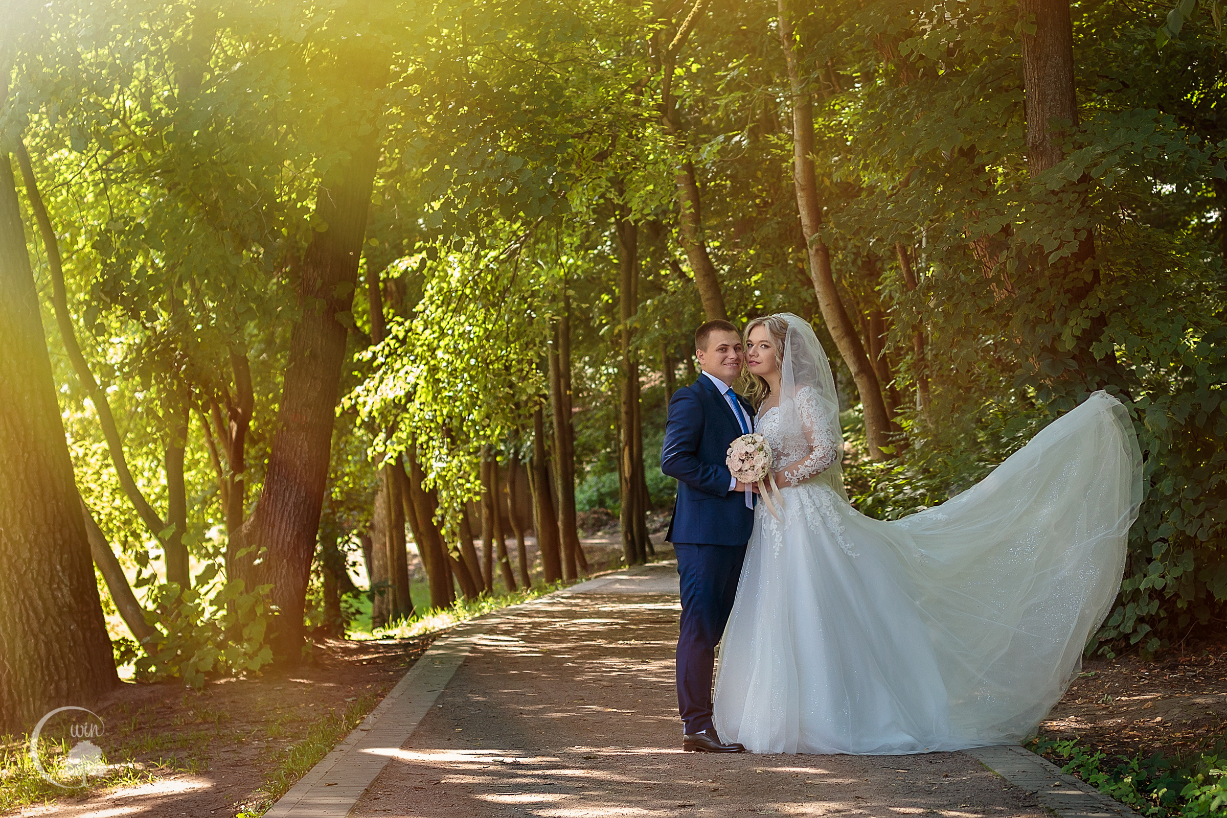 Свадебная фотосъёмка в Воронеже. Свадебный, семейный фотограф в Воронеже. Иван и Наталья Выборновы