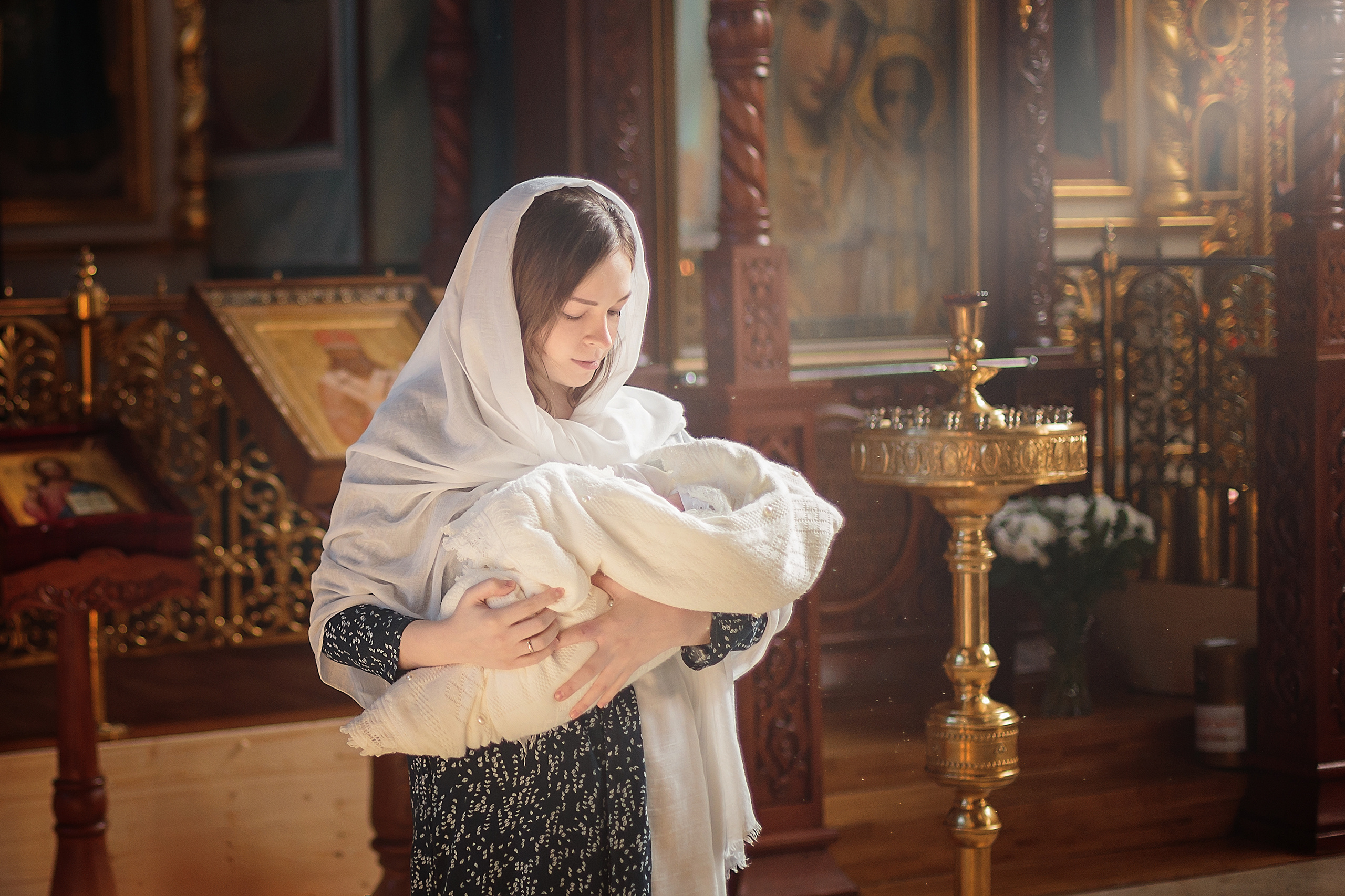 Свадебный, семейный фотограф в Воронеже. Иван и Наталья Выборновы