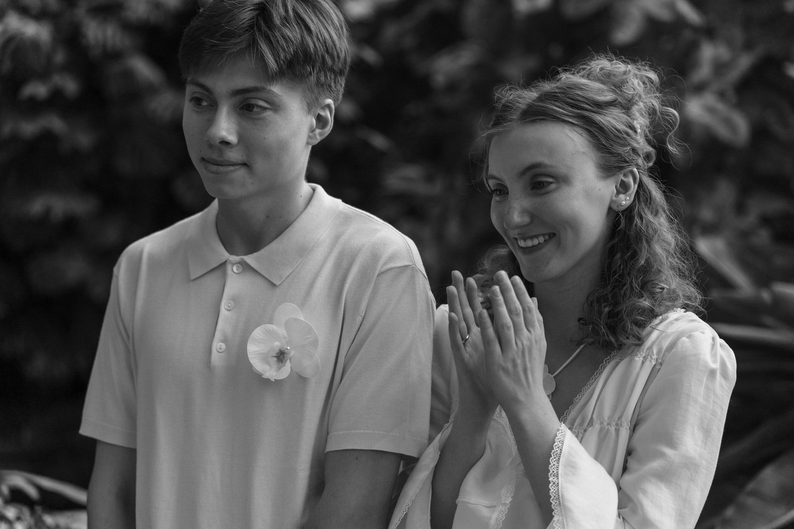 Свадьба Веры и Романа