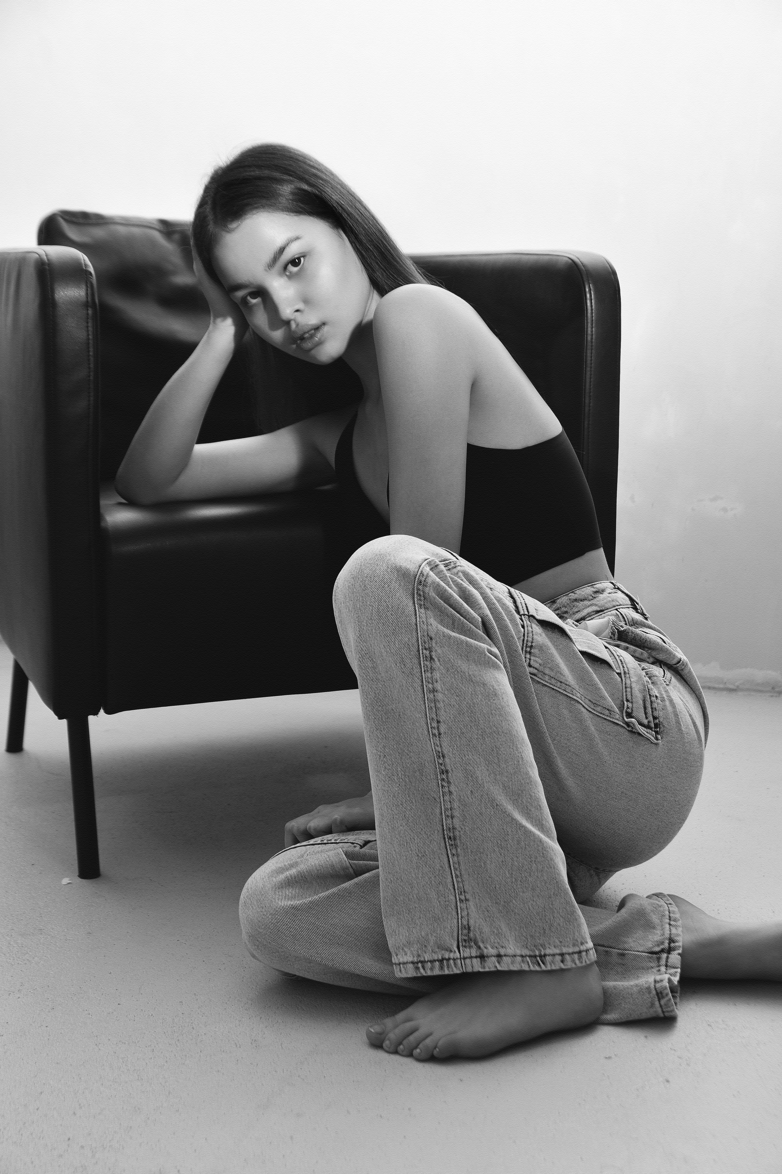 Элина. Модельное агентство Lemi Models