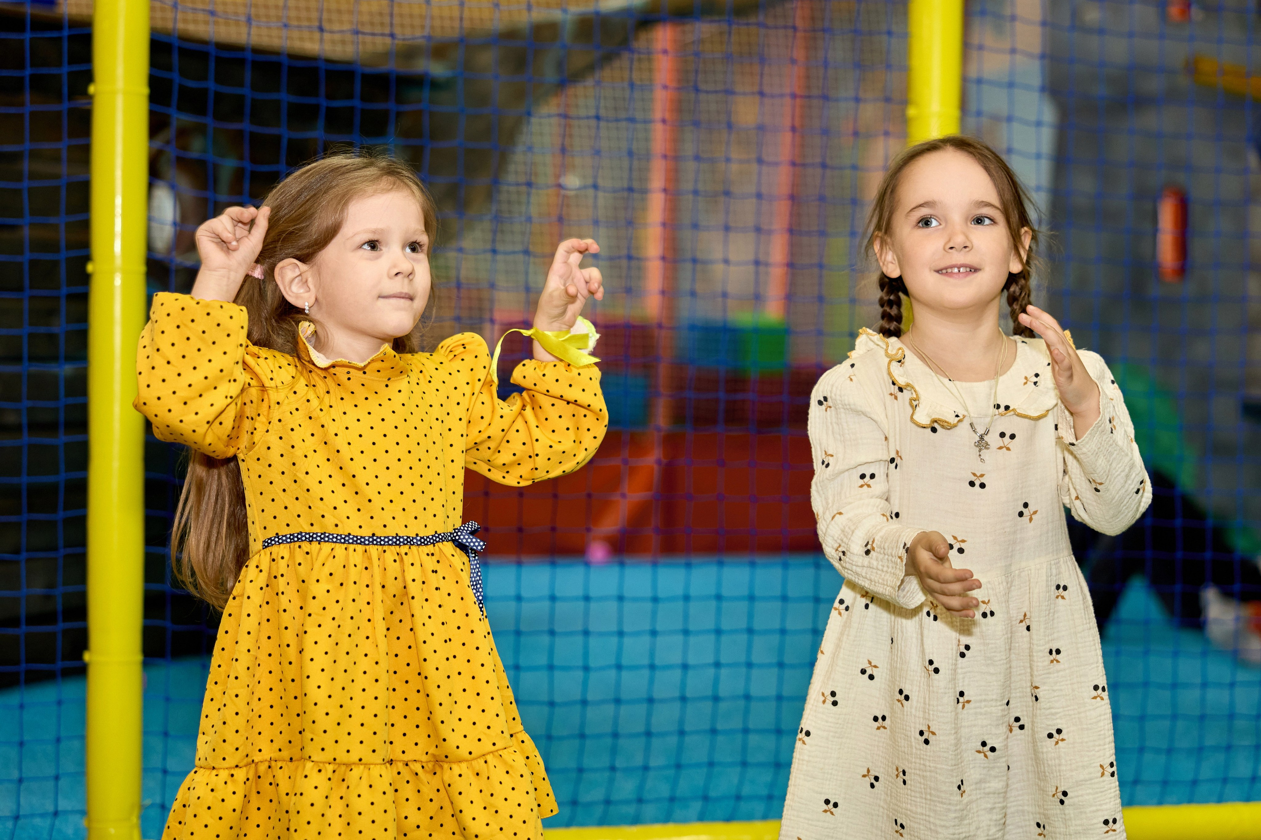 Фотограф на день рождения