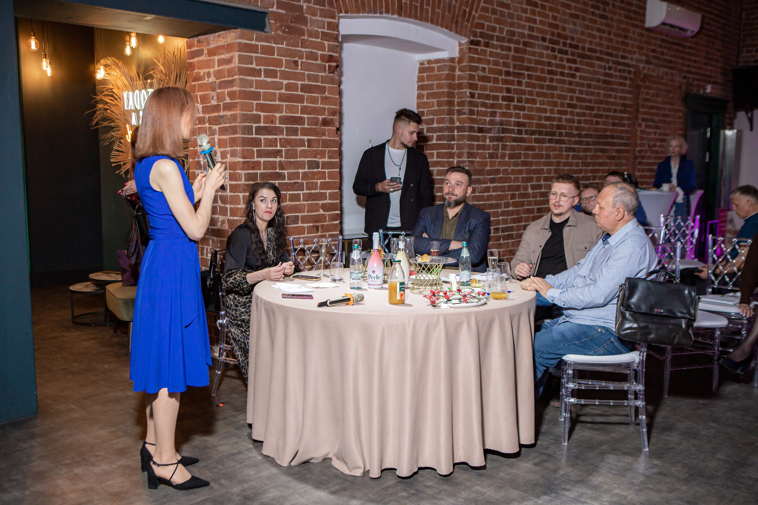 Бизнес-форум. Фотограф Тверь|Москва|Волоколамск| Отт Кристина