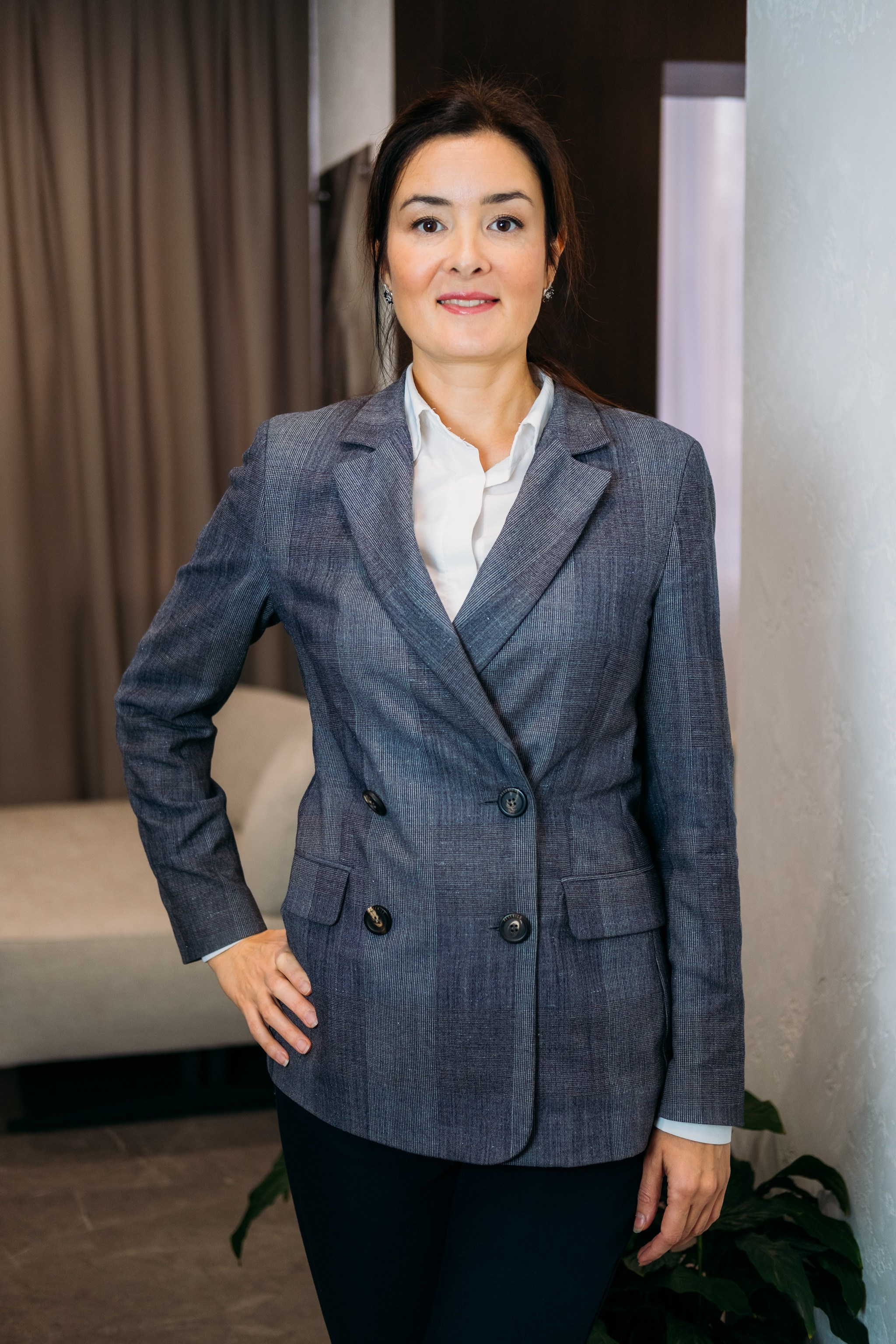 Корпоративная съёмка. Фотограф в Иркутске Анна Мирошникова