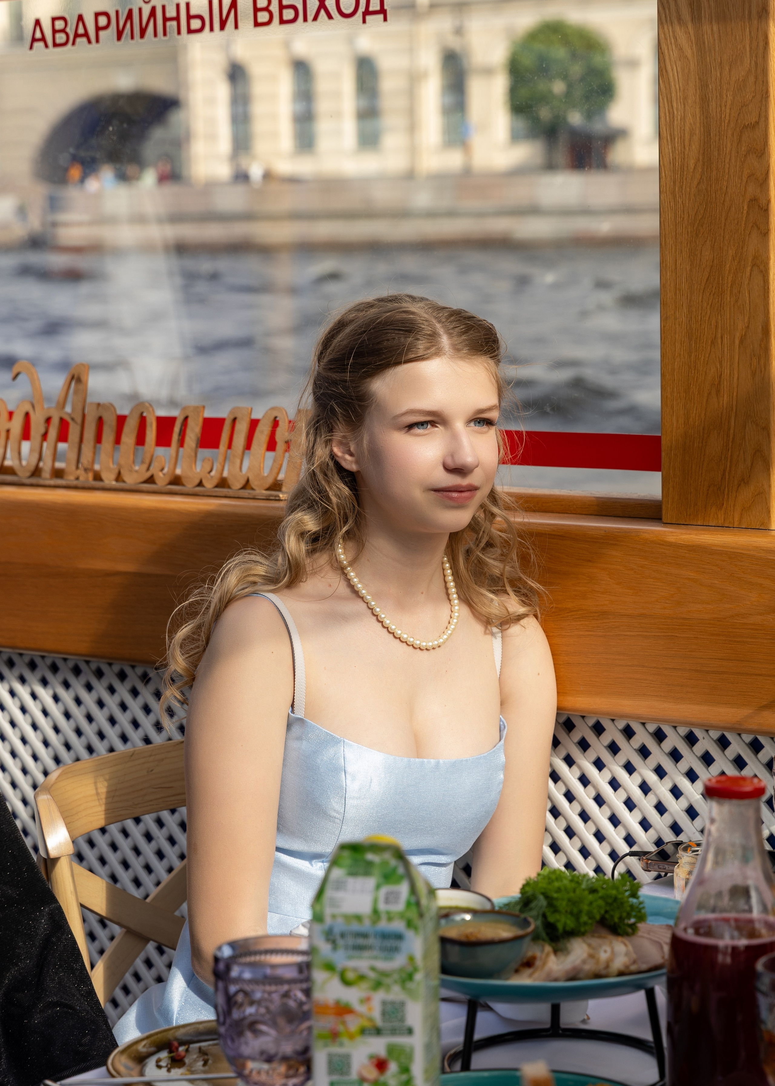 Выпускной 11 класс. Фотограф в Санкт-Петербурге Закута Ольга