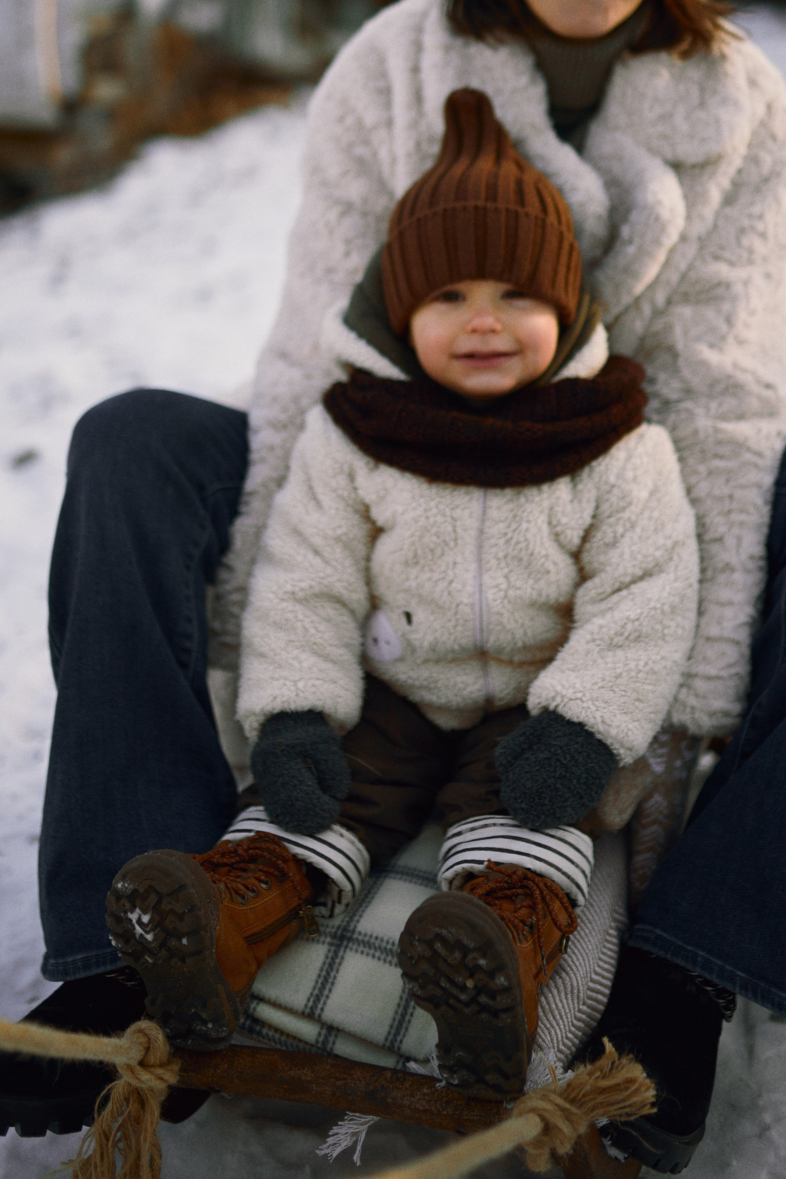 Старый Новый Год!. Фотограф Ионова Анастасия, г Владивосток