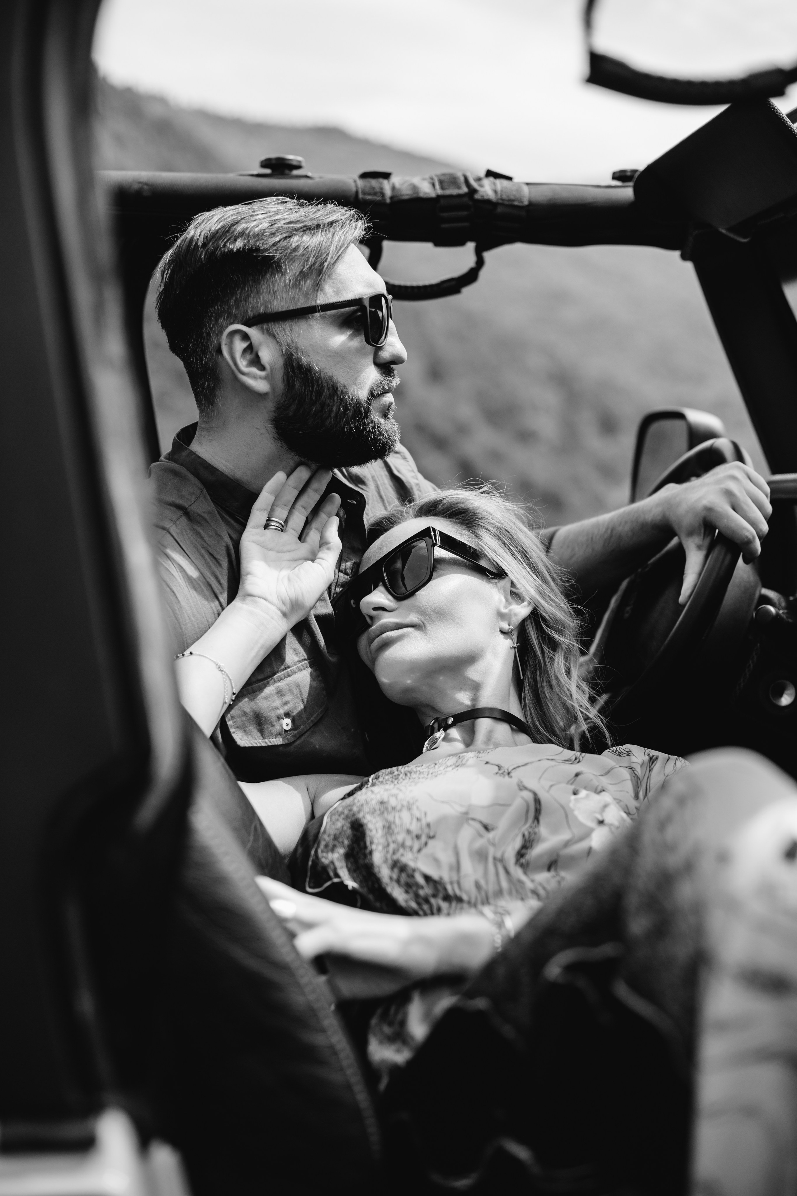 Сочи. Горы. Love Story. Главная