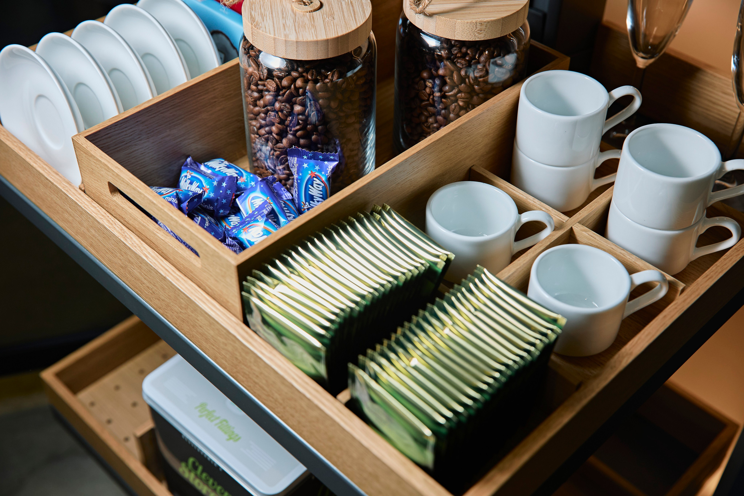 Kessebohmer. Фотограф Александра Иванова