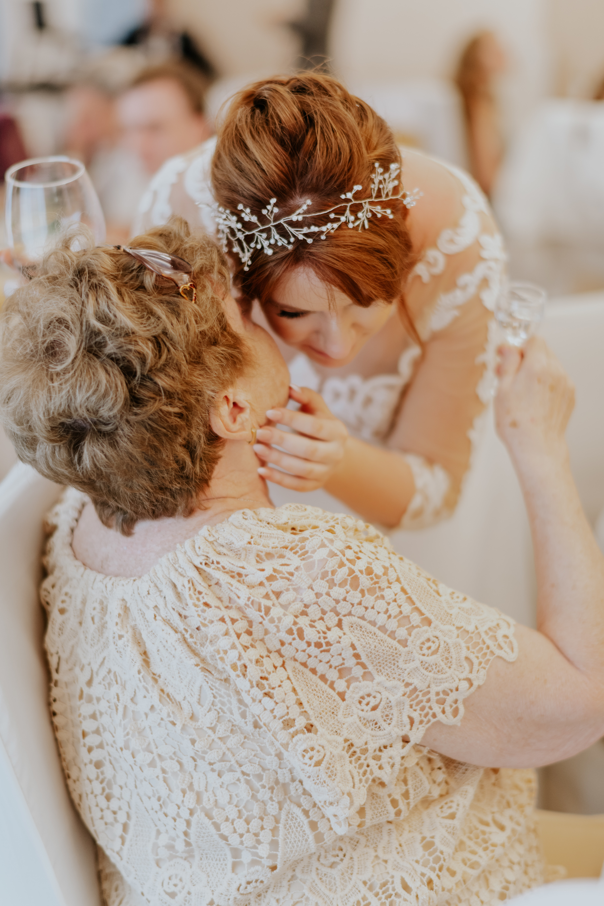 Вика и Андрей. Ведущий на свадьбу в Москве Зубков Алексей