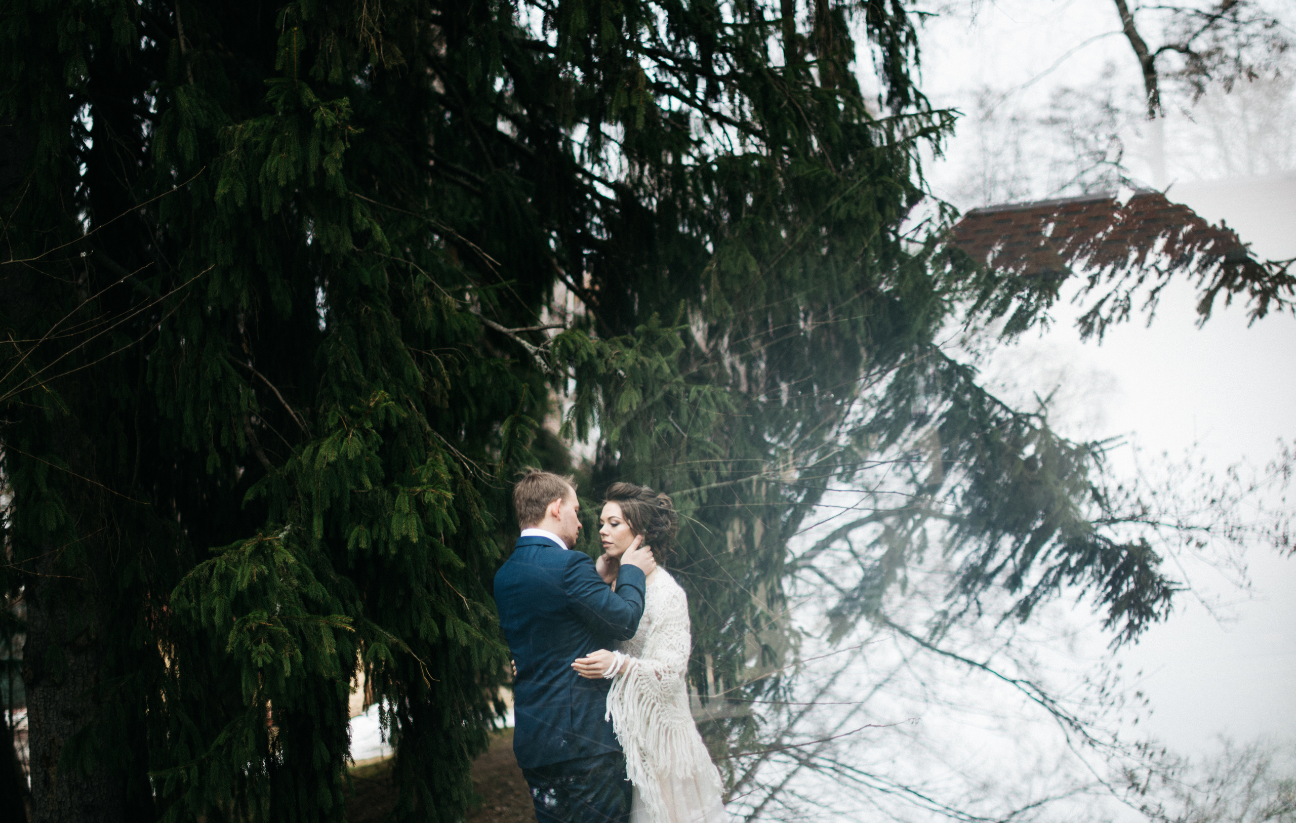 Лера и Паша. Ведущий на свадьбу в Москве Зубков Алексей