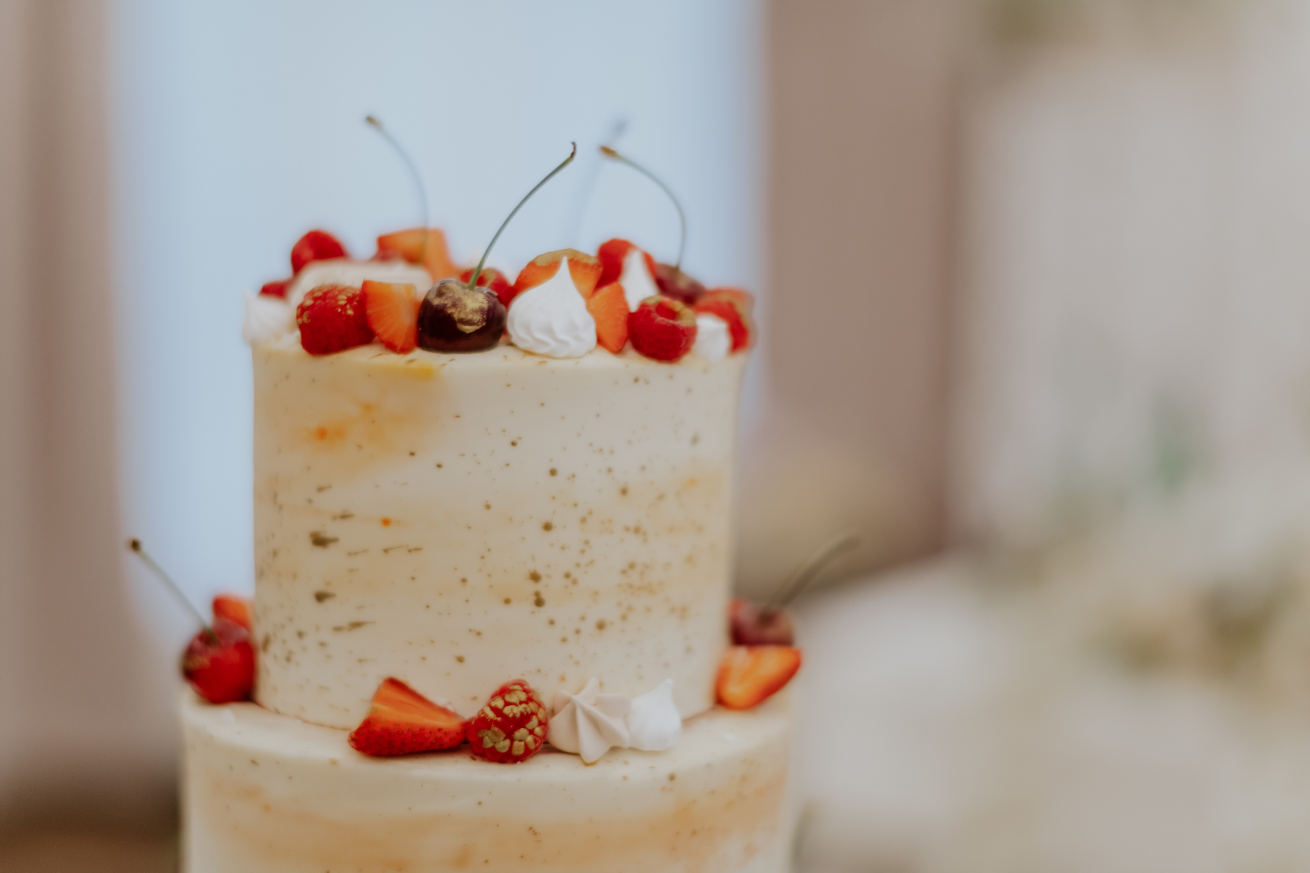 Вика и Андрей. Ведущий на свадьбу в Москве Зубков Алексей