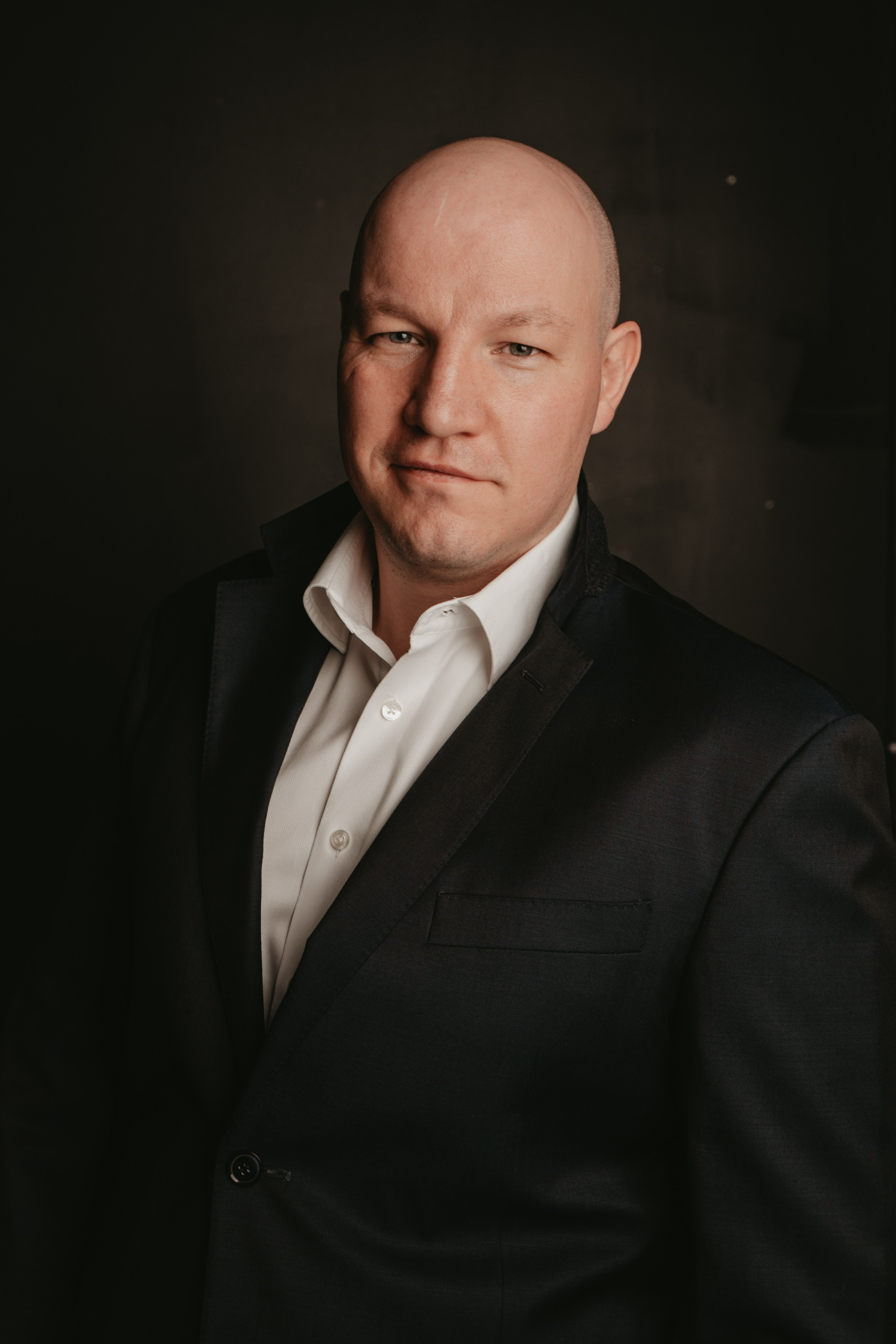 Павел. Концептуальный фотограф Шлыкова Ольга