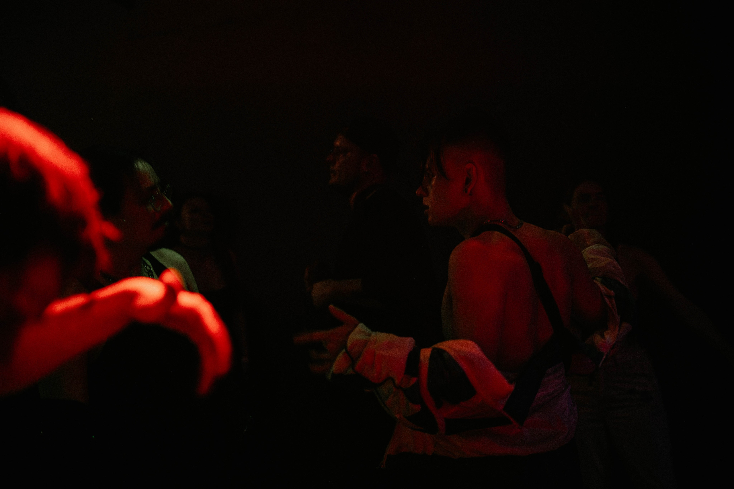 AURA. Концептуальный фотограф Шлыкова Ольга