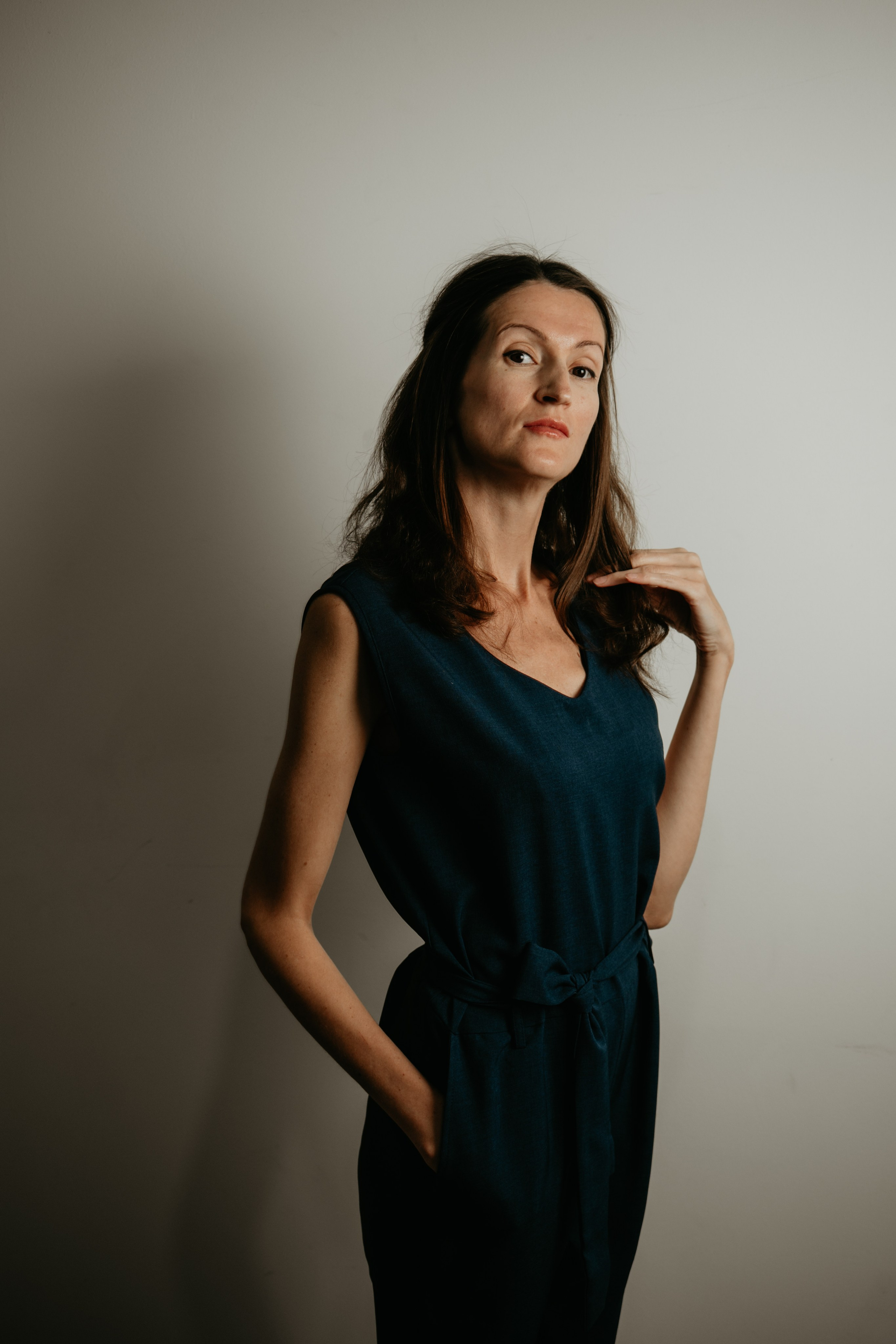 Елена. Концептуальный фотограф Шлыкова Ольга