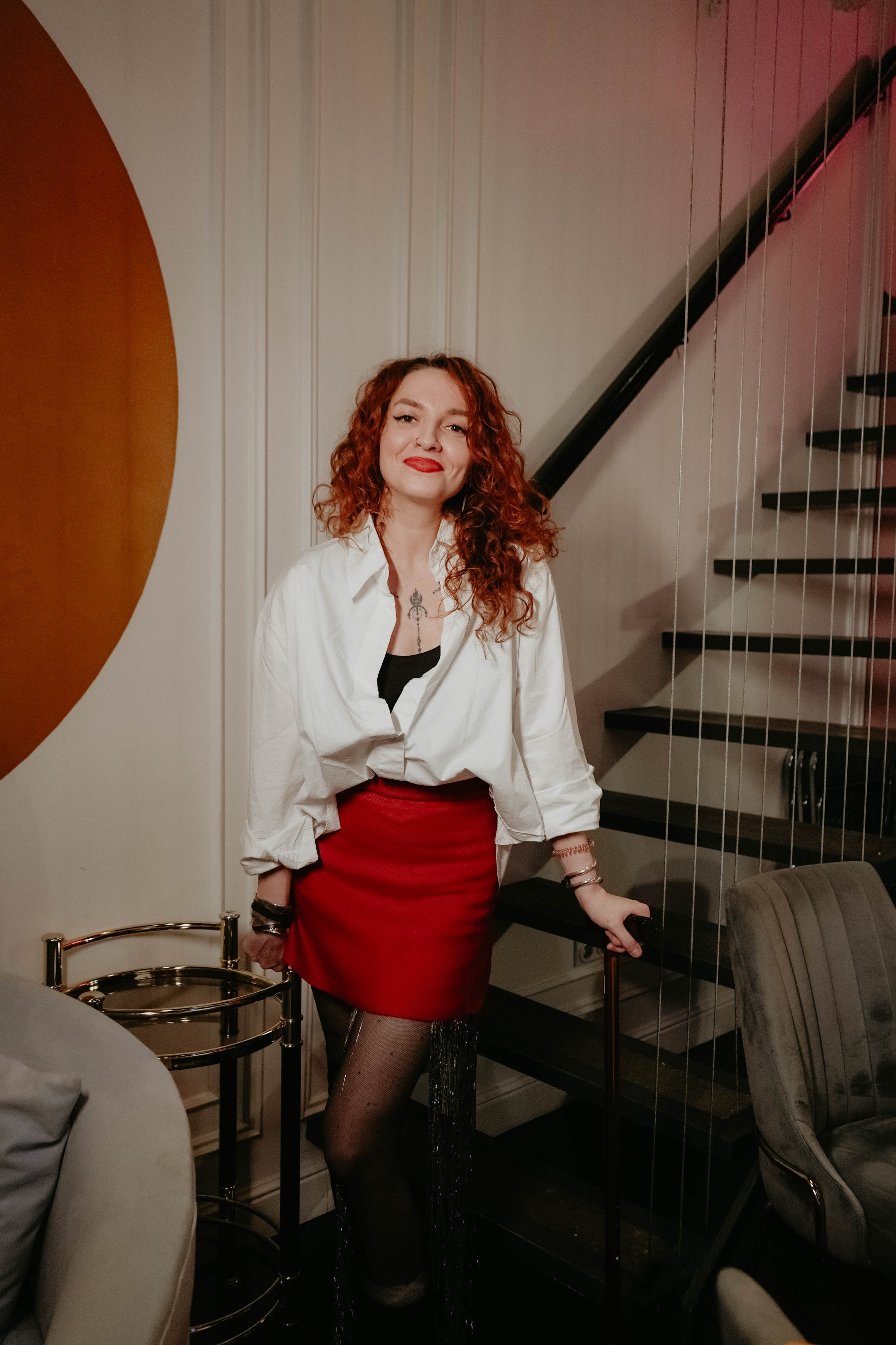 Happy birthday. Концептуальный фотограф Шлыкова Ольга