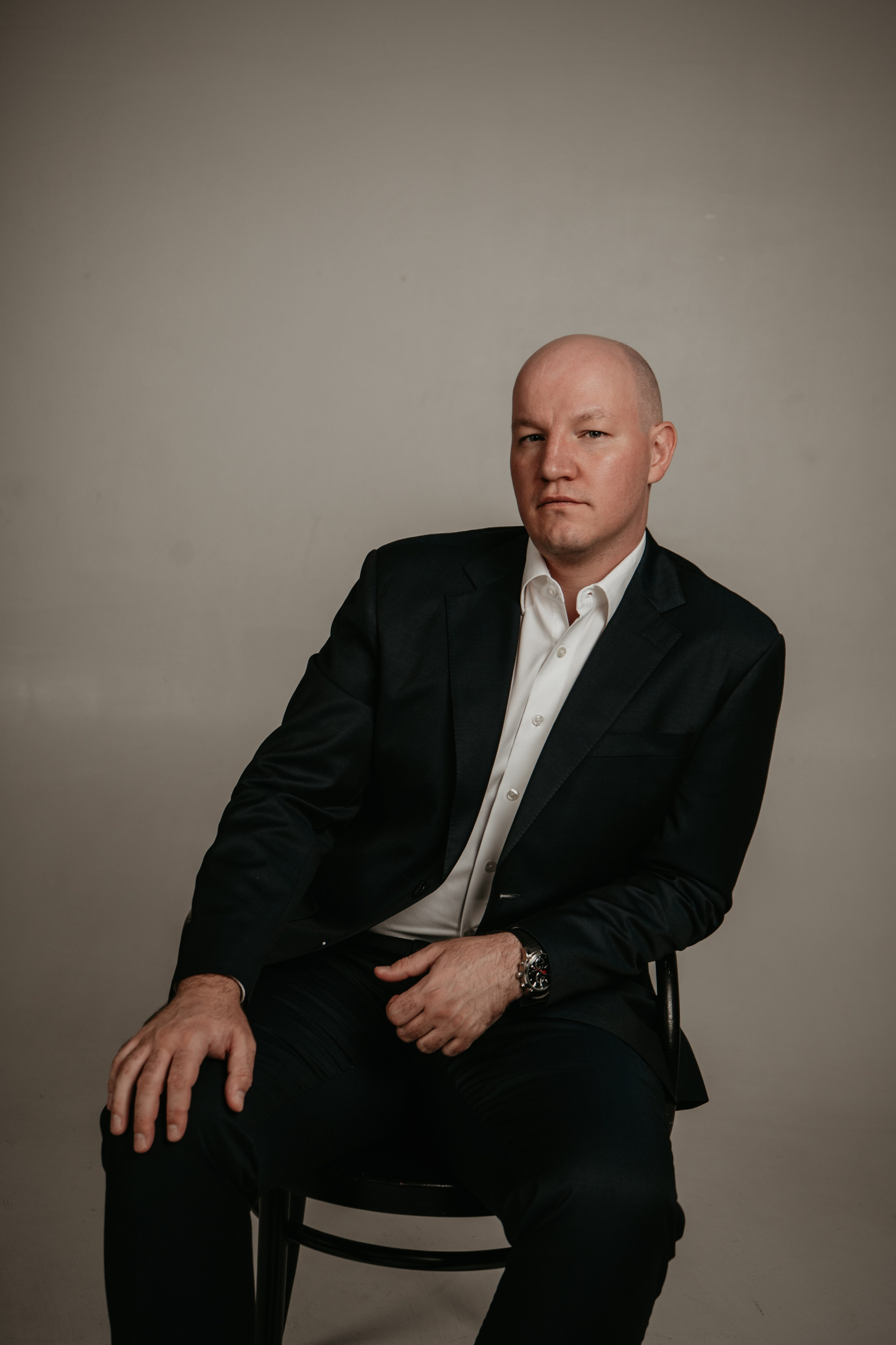 Павел. Концептуальный фотограф Шлыкова Ольга