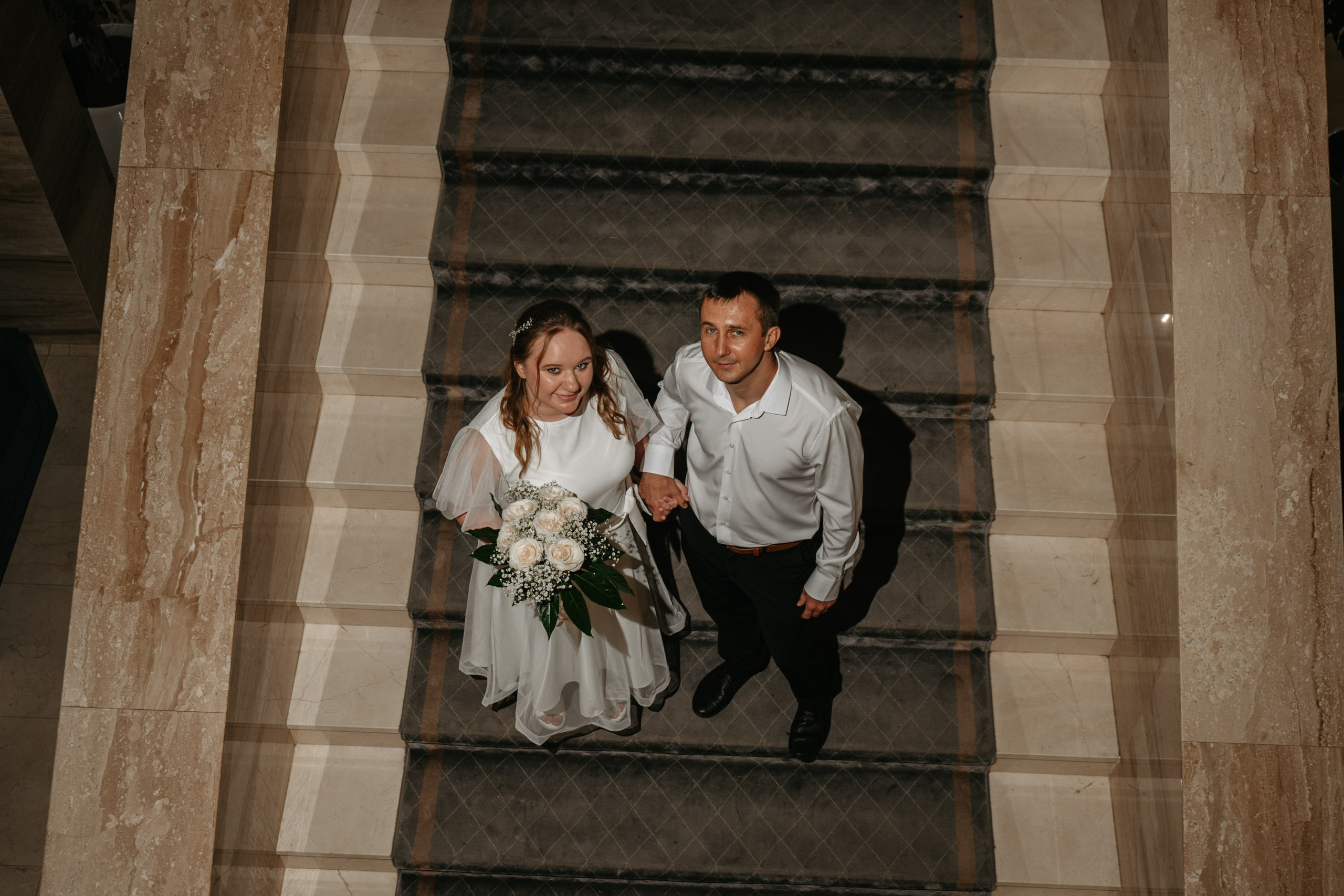 Татьяна и Иван. Концептуальный фотограф Шлыкова Ольга