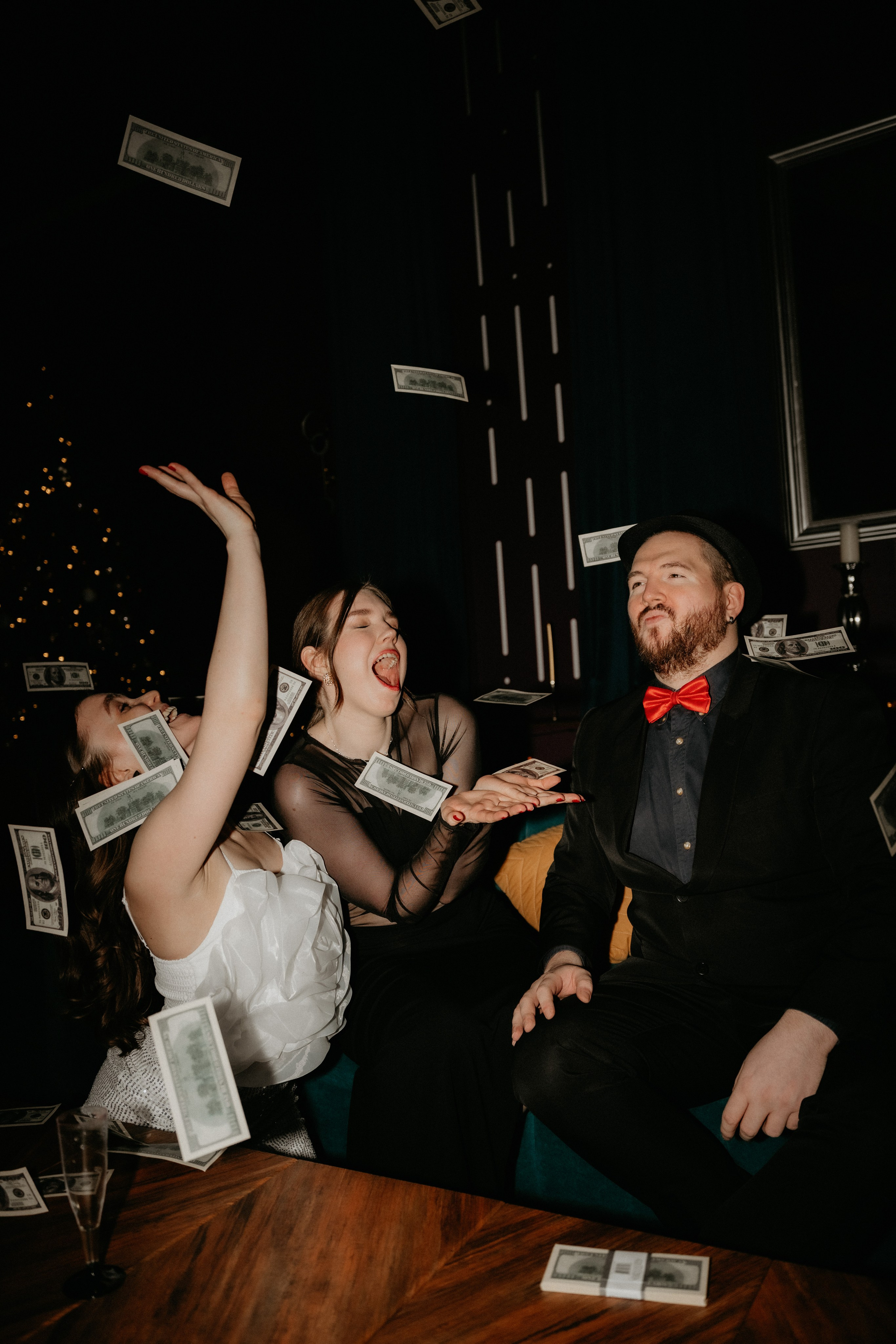 День рождения Денис. Концептуальный фотограф Шлыкова Ольга