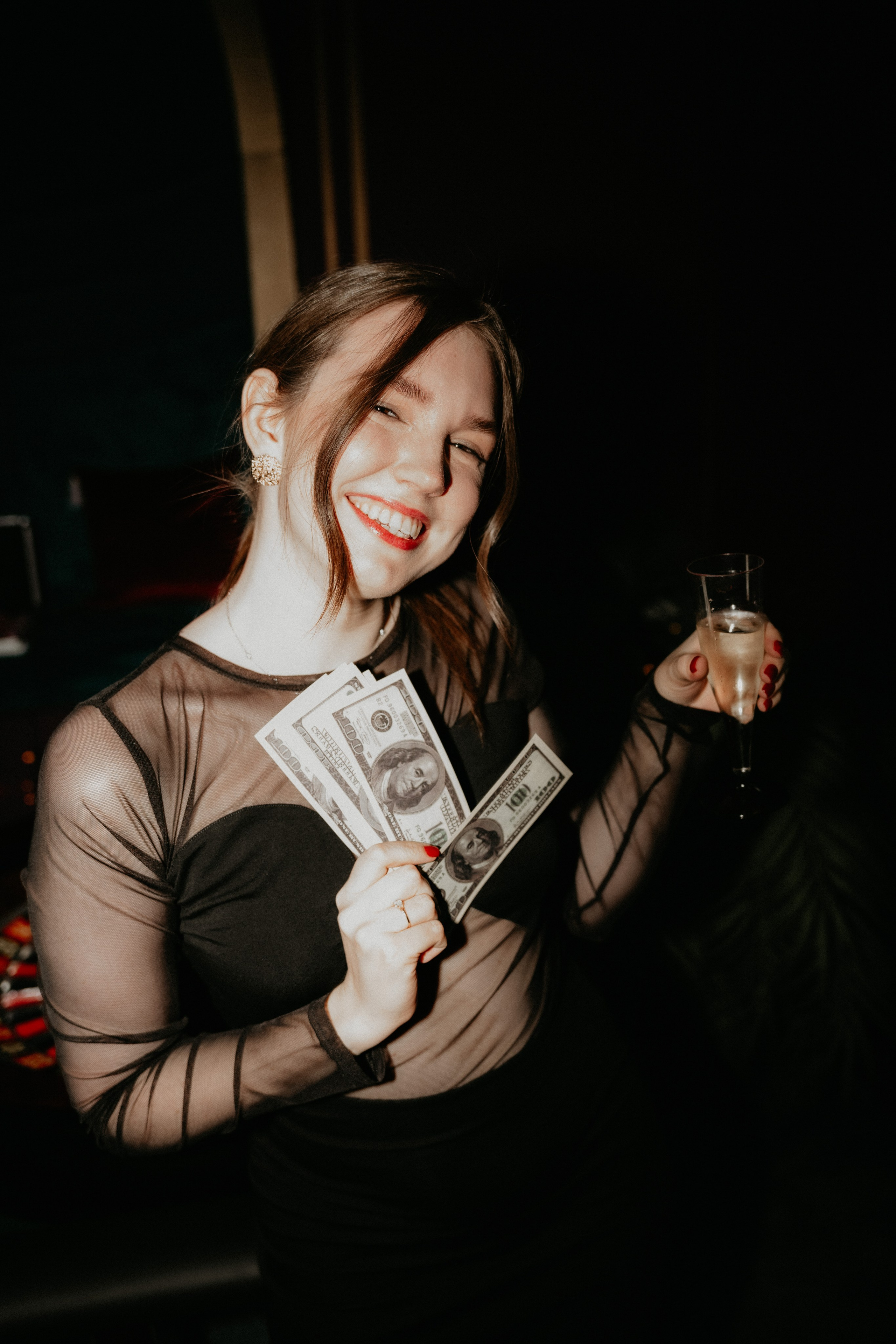 День рождения Денис. Концептуальный фотограф Шлыкова Ольга