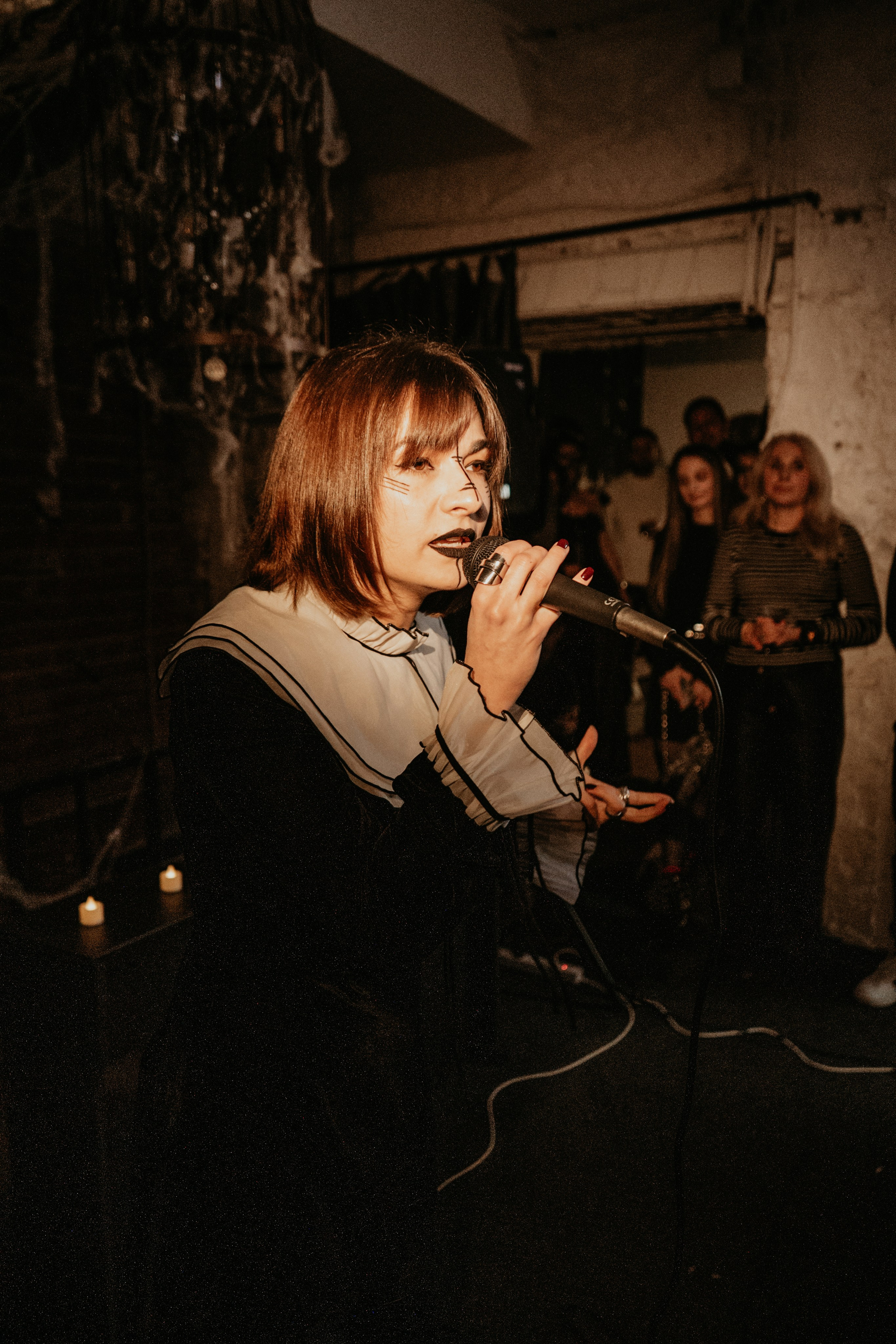 Кооператив Halloween. Концептуальный фотограф Шлыкова Ольга