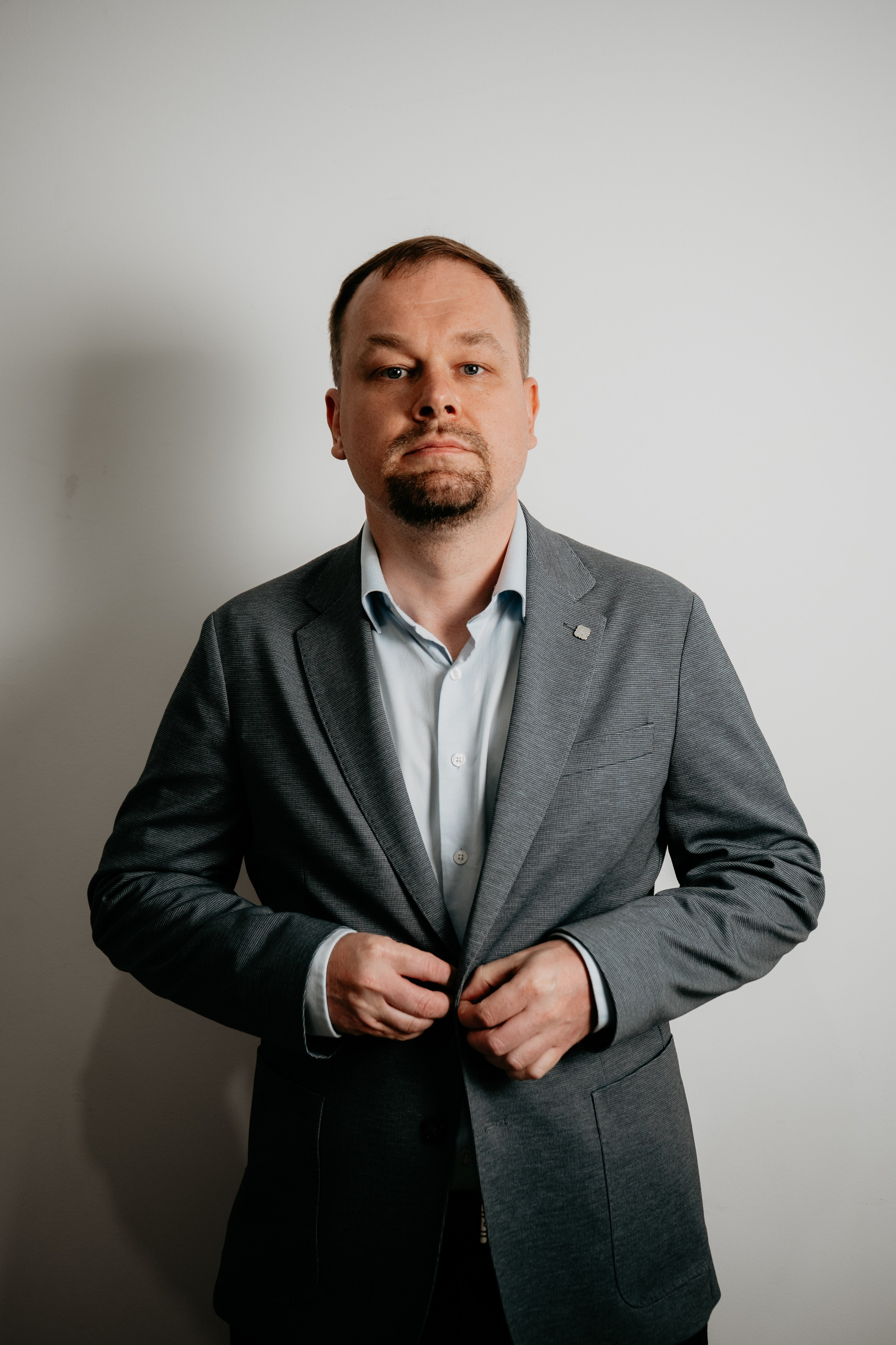 Дмитрий. Концептуальный фотограф Шлыкова Ольга