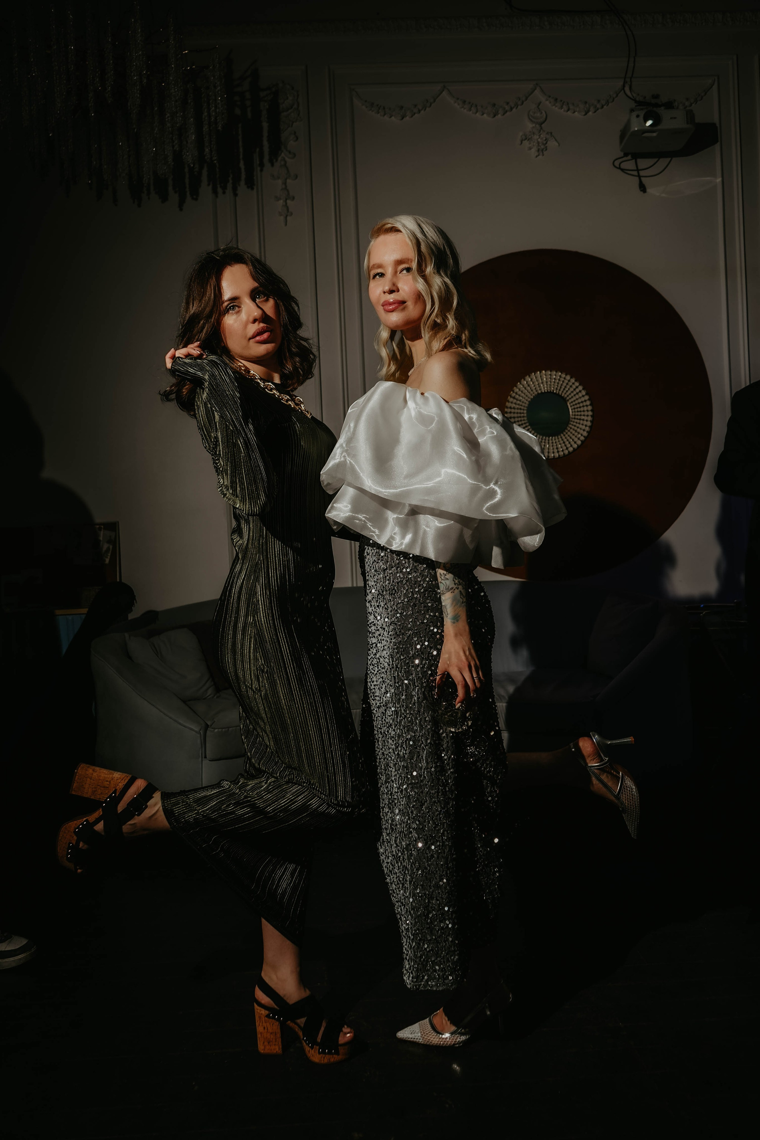 Happy birthday. Концептуальный фотограф Шлыкова Ольга