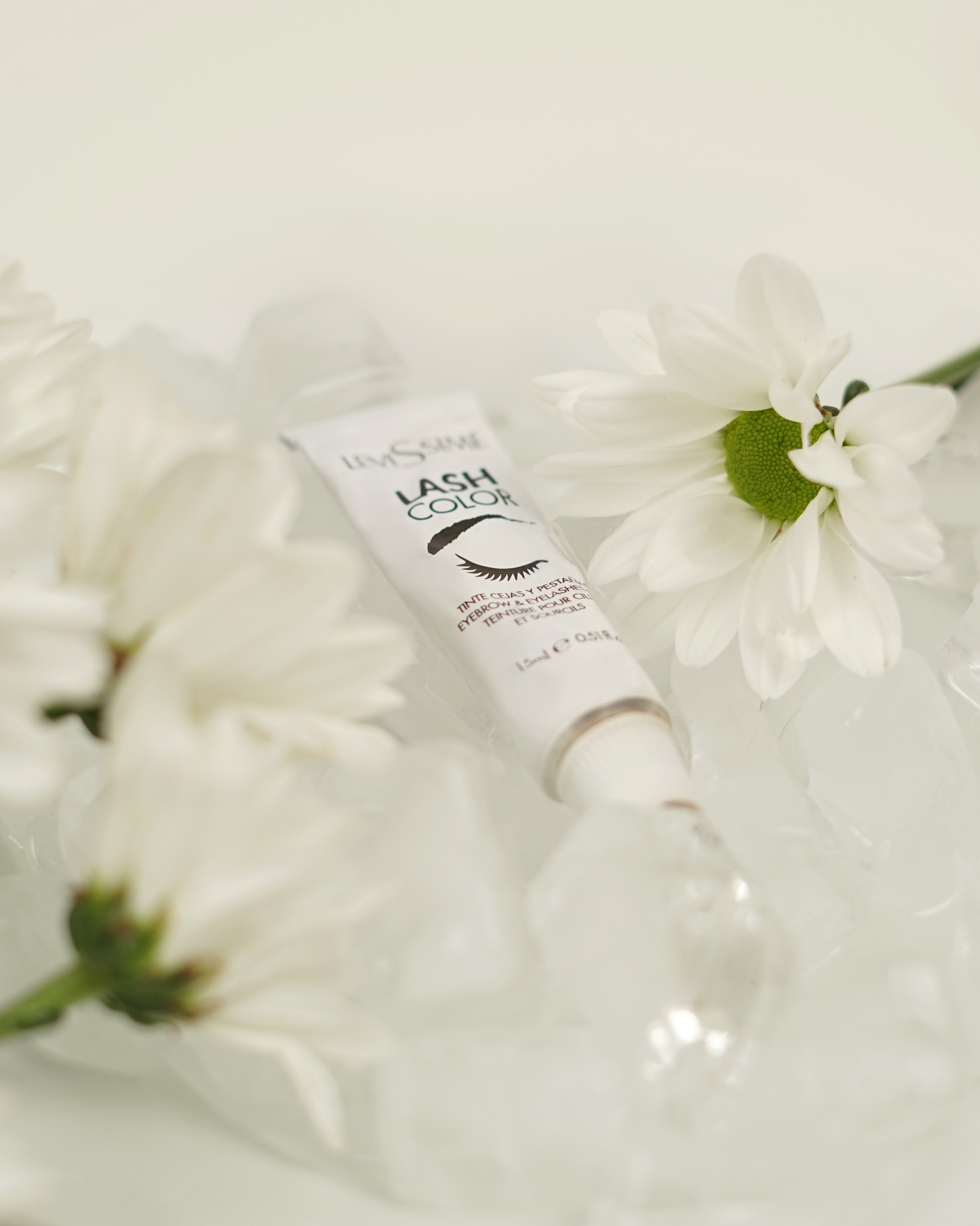 Для бровей. Концептуальный фотограф Шлыкова Ольга