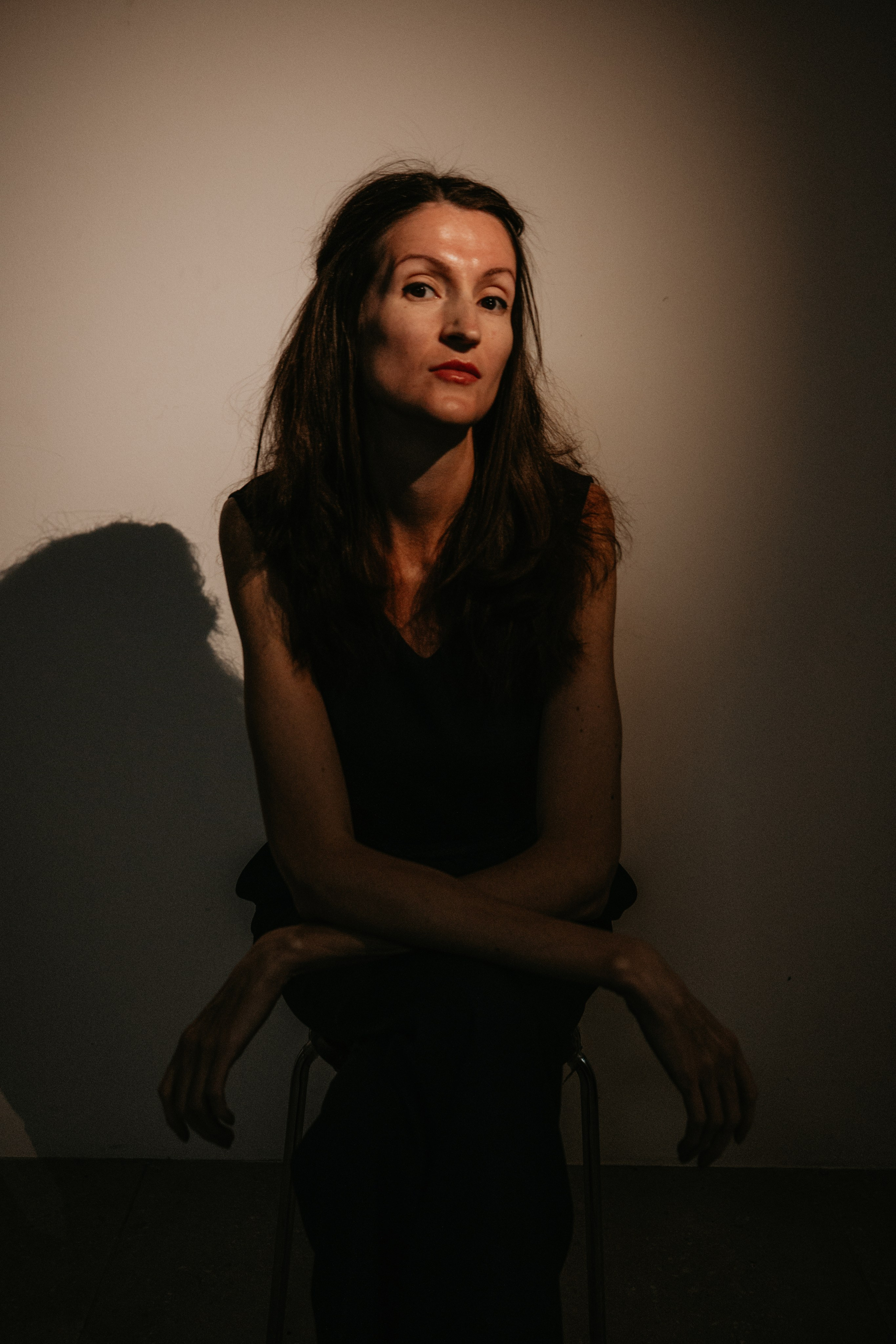 Елена. Концептуальный фотограф Шлыкова Ольга