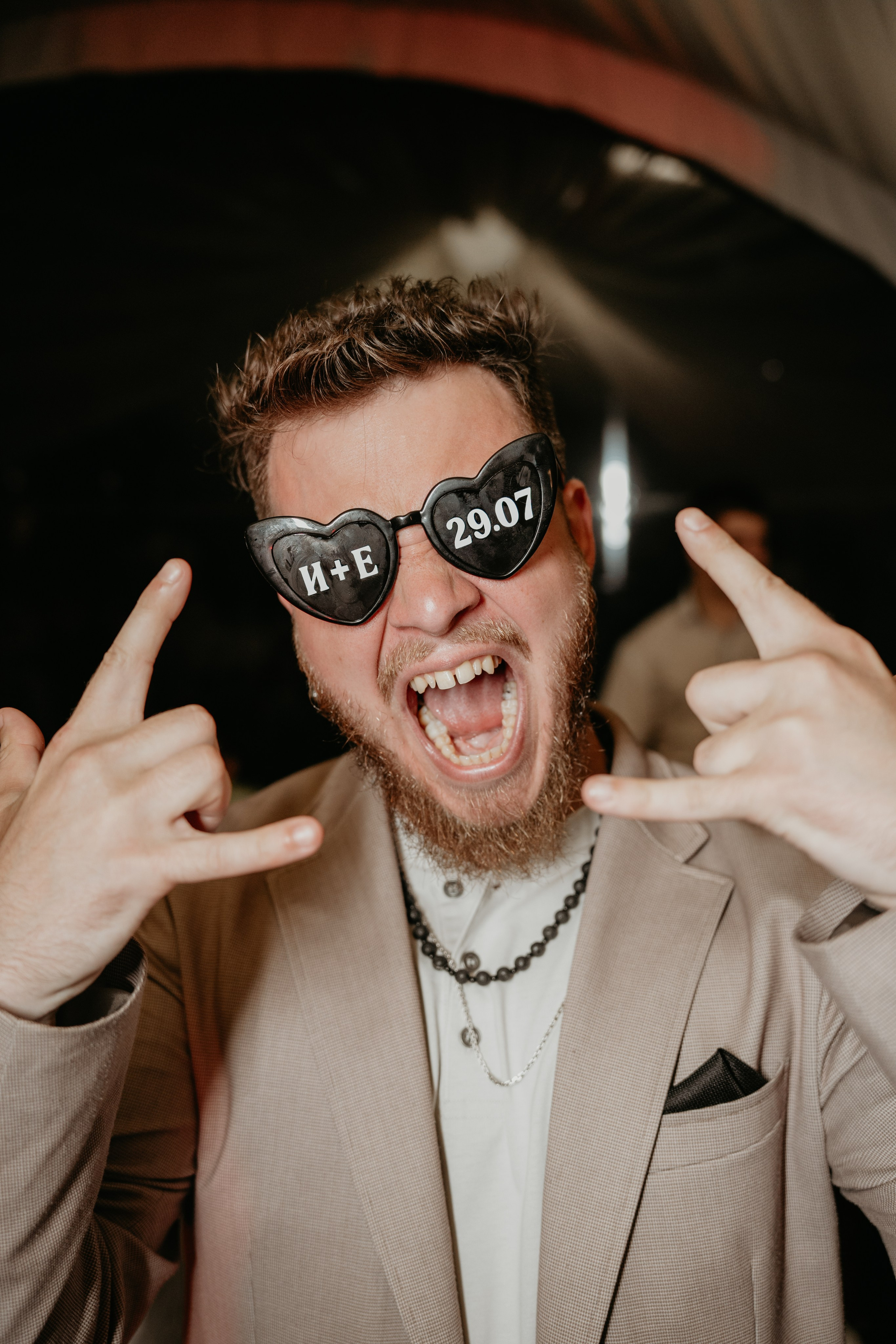 Иван и Евгения. Концептуальный фотограф Шлыкова Ольга