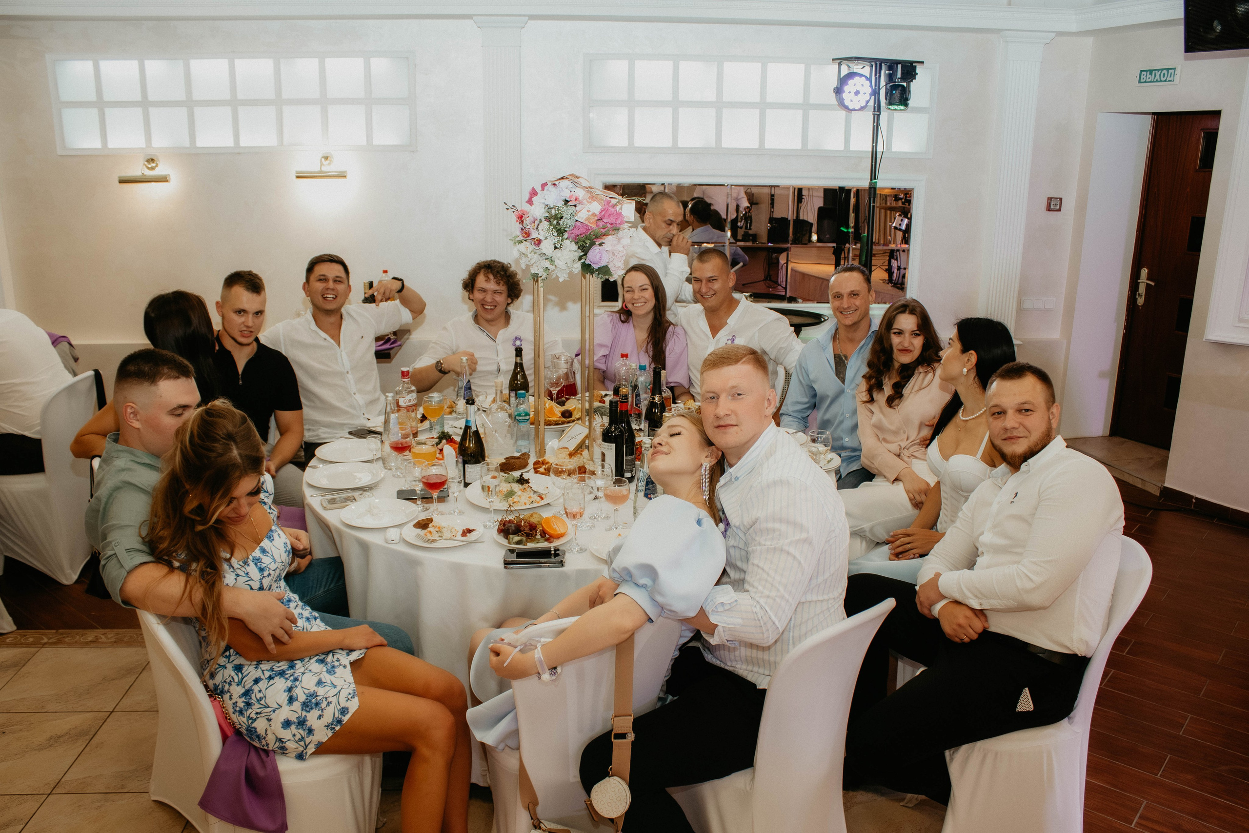 Маргарита и Игорь. Концептуальный фотограф Шлыкова Ольга