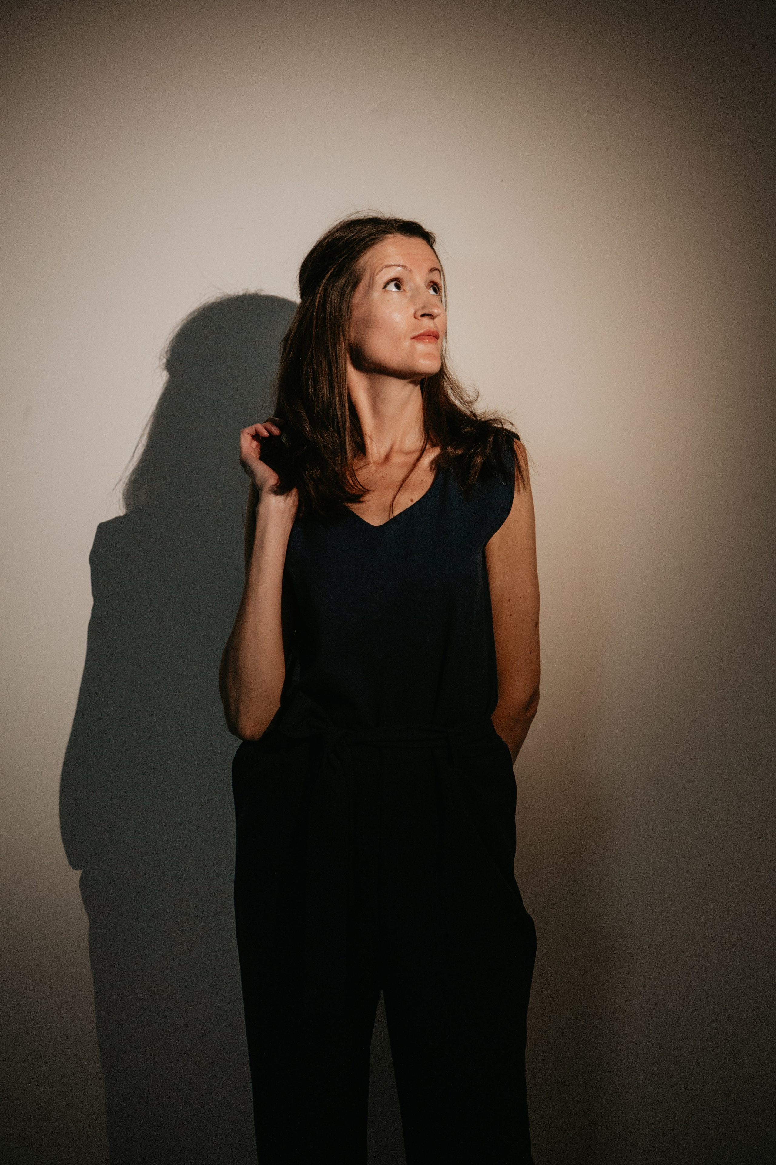 Елена. Концептуальный фотограф Шлыкова Ольга