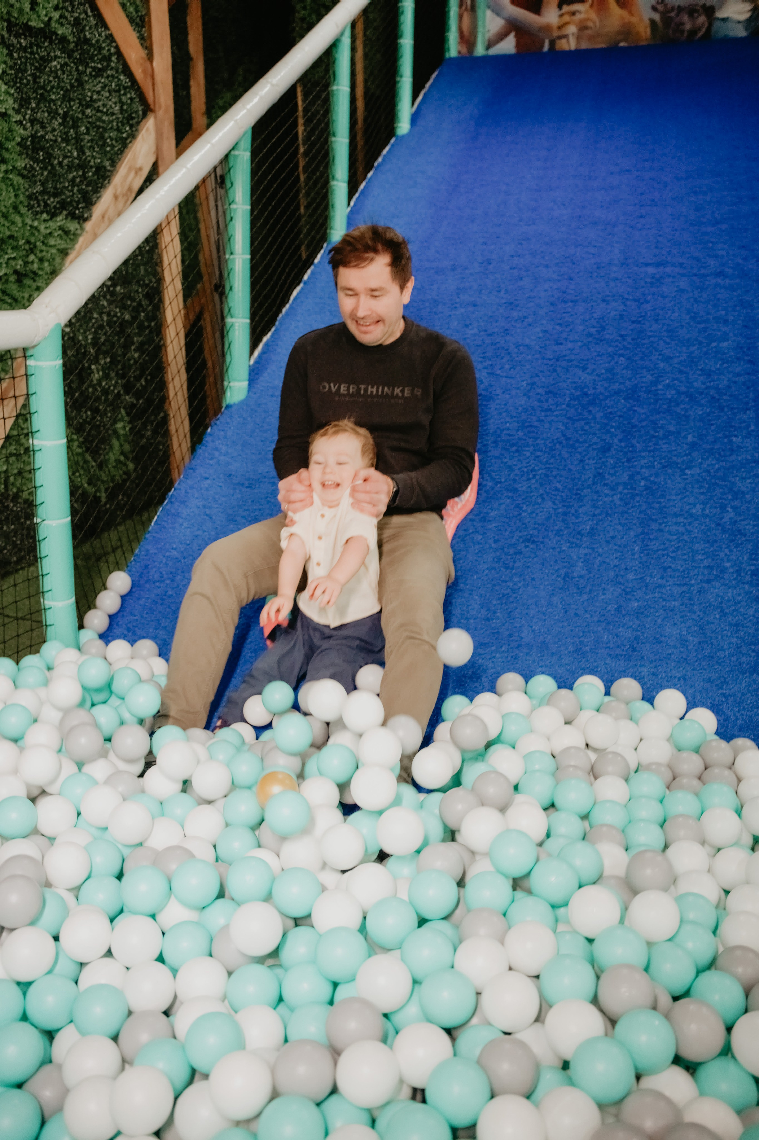 Детский день. Концептуальный фотограф Шлыкова Ольга