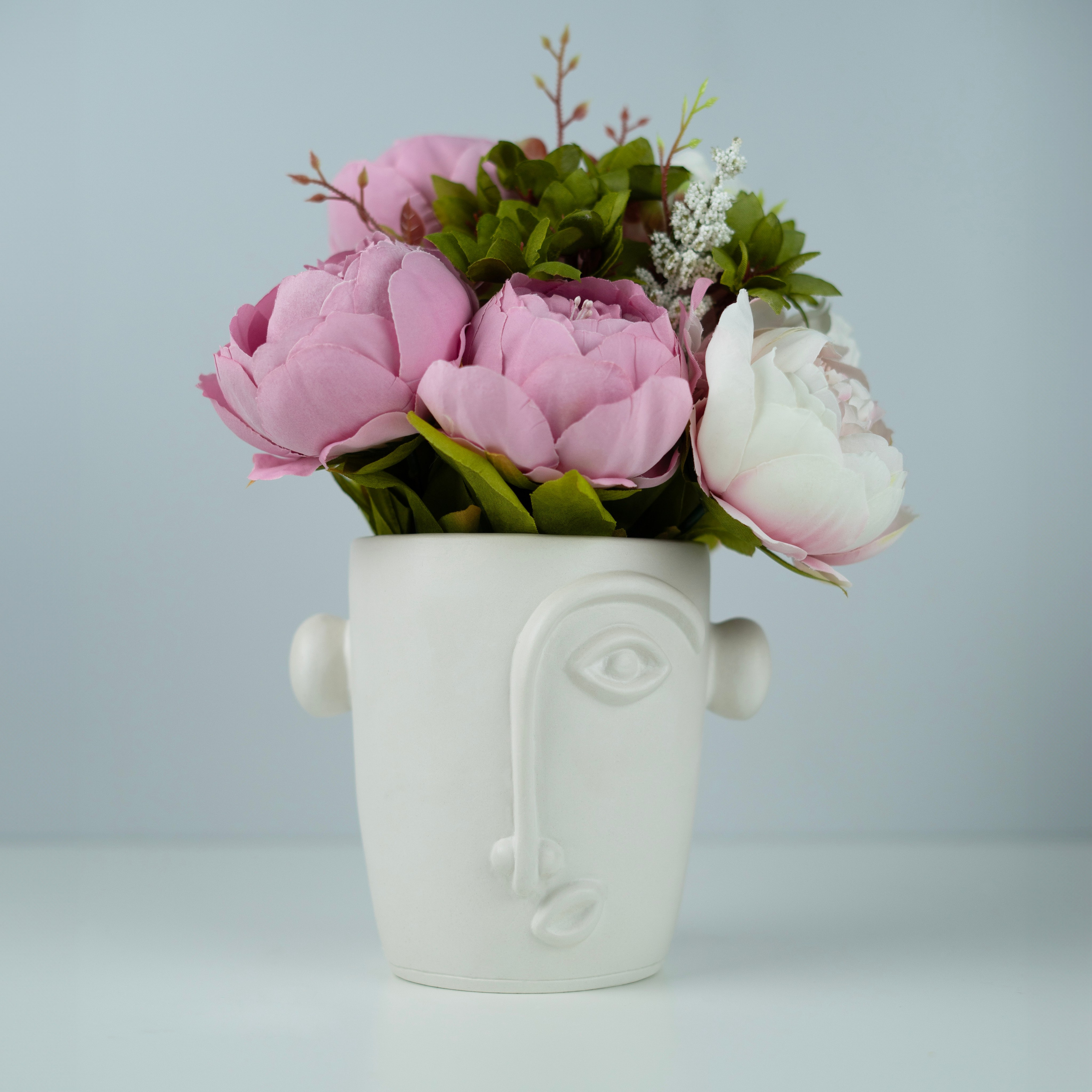 Кашпо. Концептуальный фотограф Шлыкова Ольга