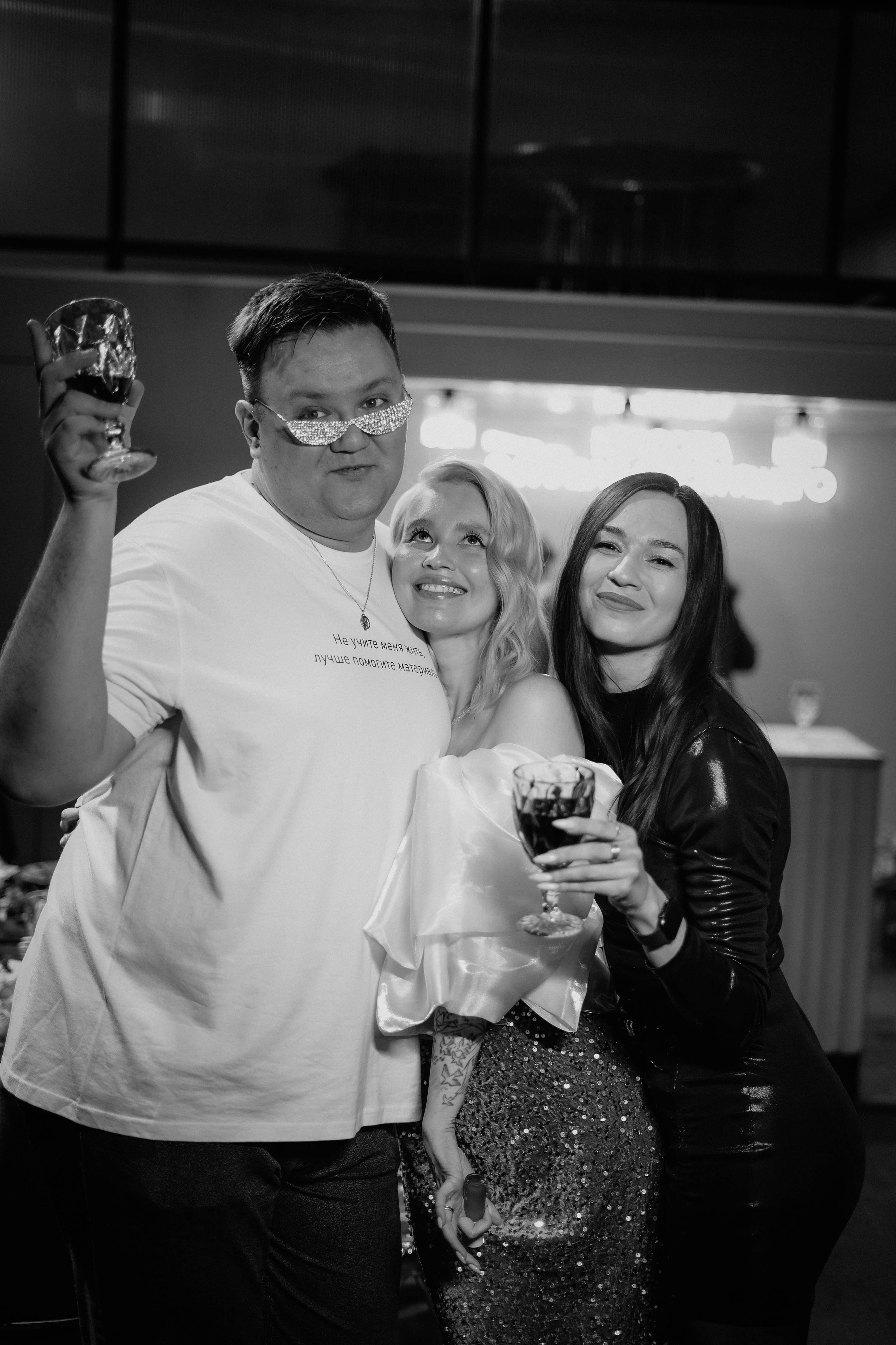 Happy birthday. Концептуальный фотограф Шлыкова Ольга