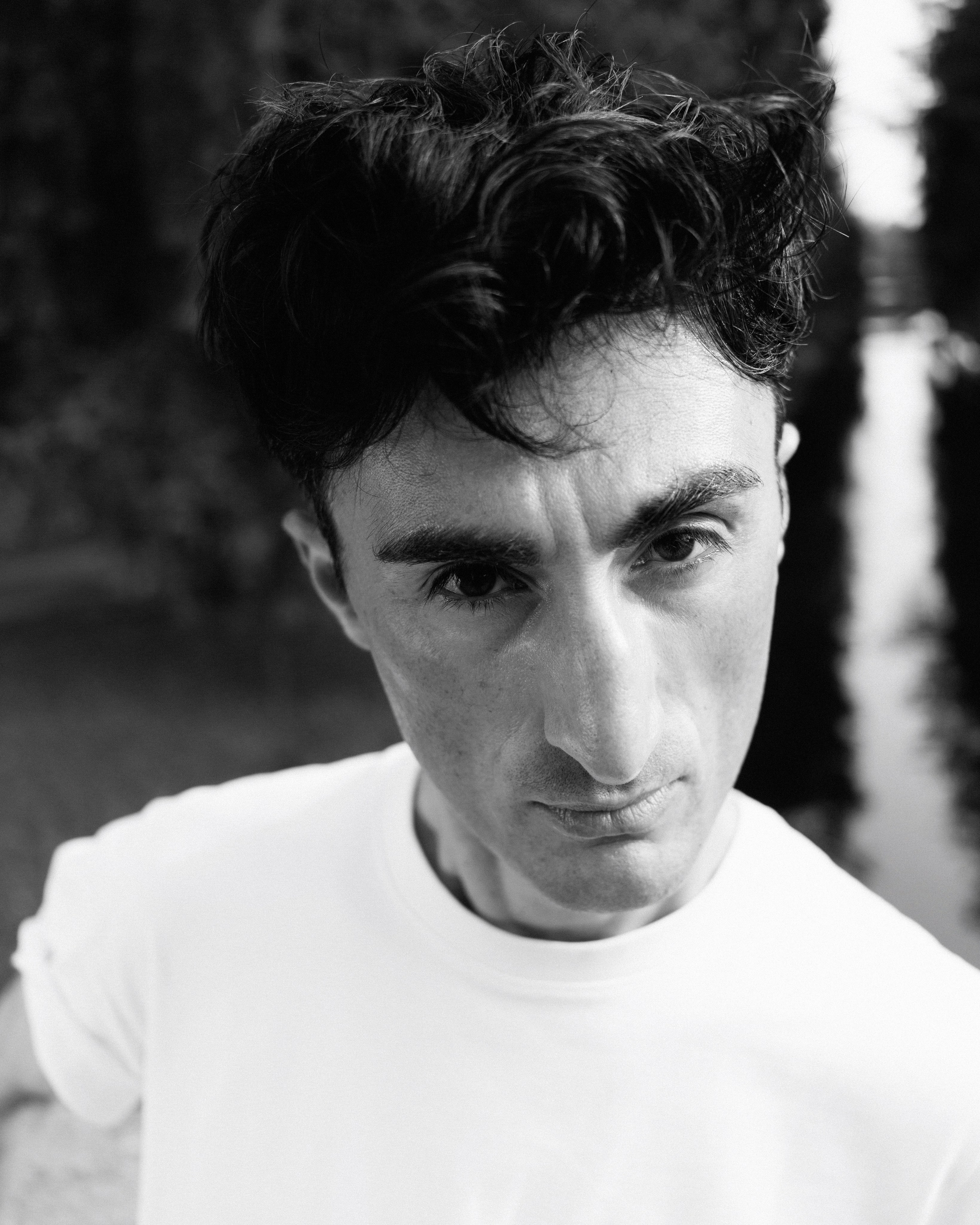 Roberto. NarvalPhotographer — Владимир Кортиков — фотограф из Санкт-Петербурга